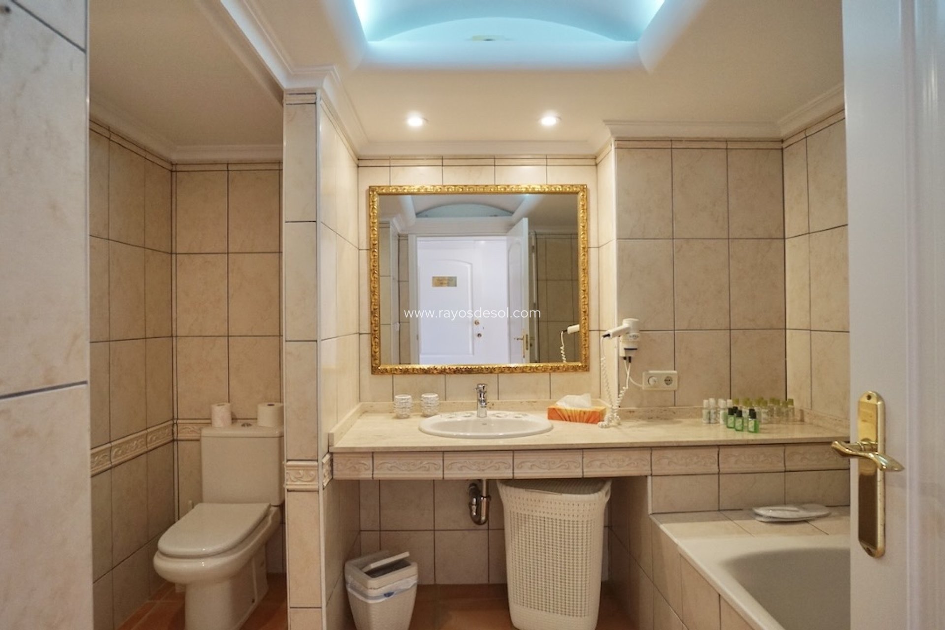 Wiederverkauf - Villa - Moraira - Costera del Mar