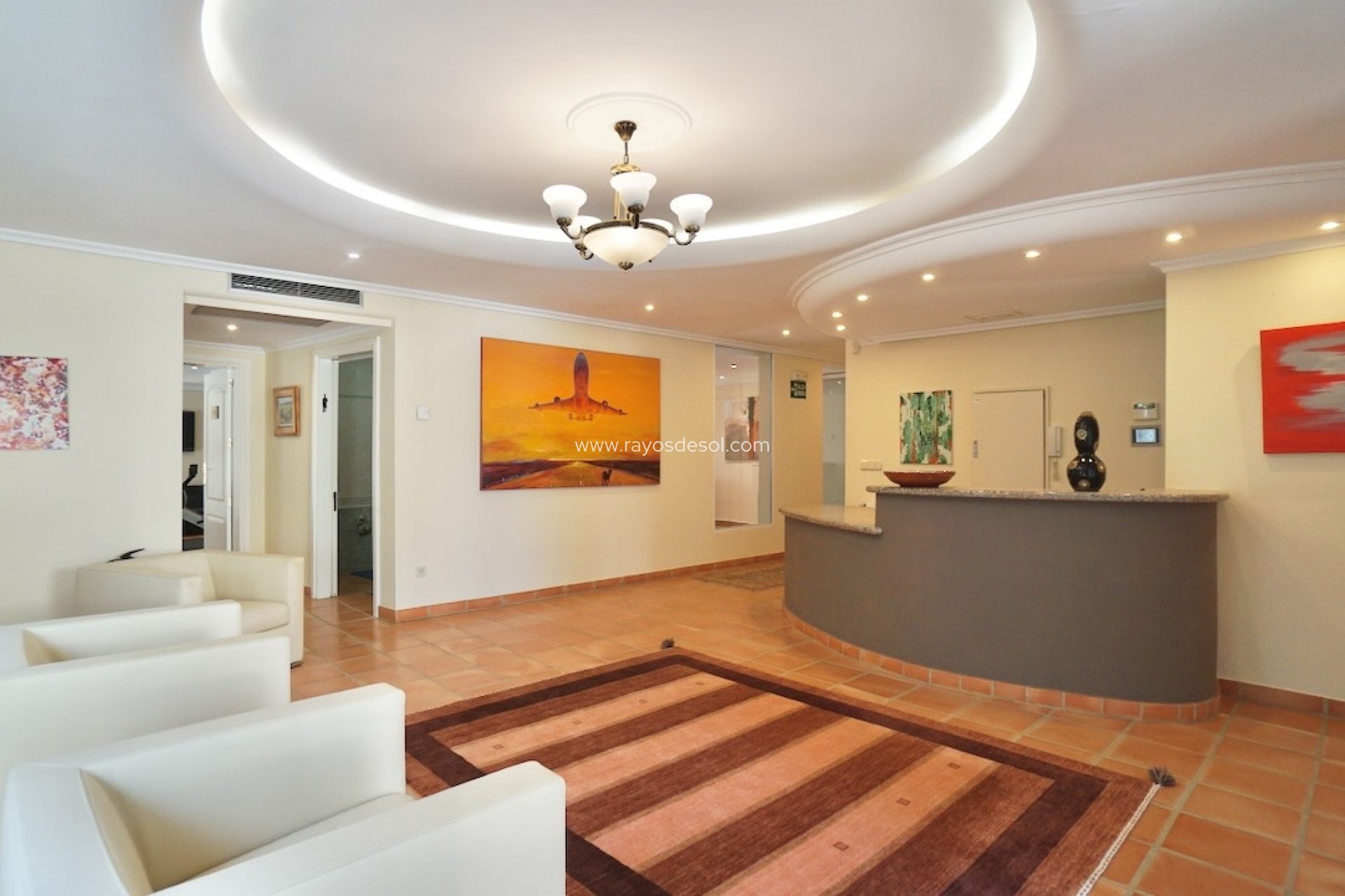 Wiederverkauf - Villa - Moraira - Costera del Mar