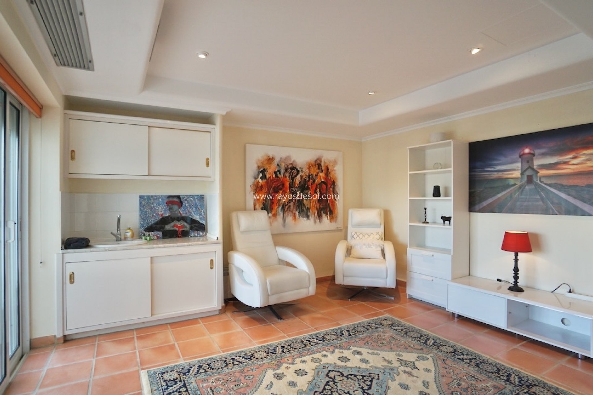 Wiederverkauf - Villa - Moraira - Costera del Mar