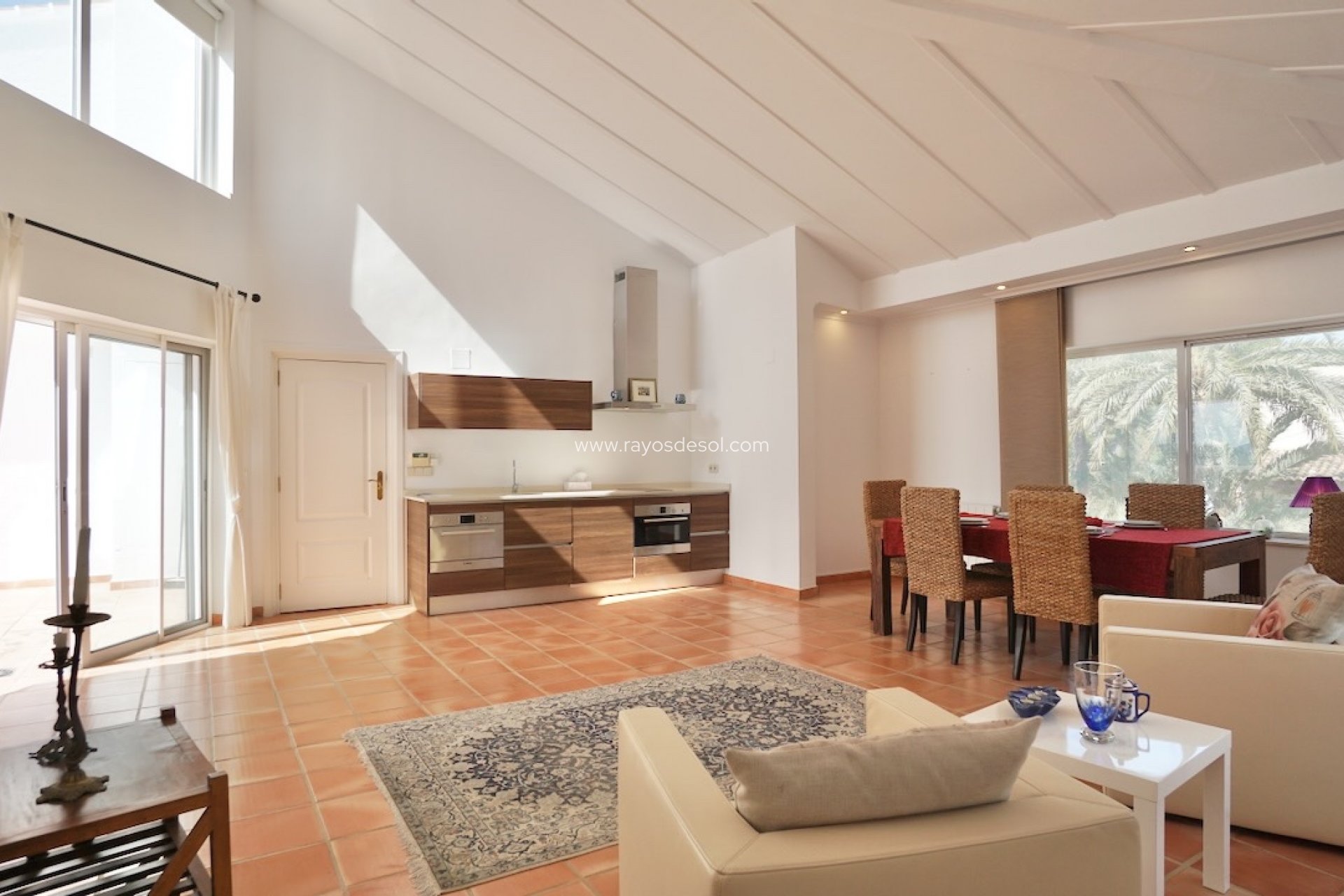 Wiederverkauf - Villa - Moraira - Costera del Mar