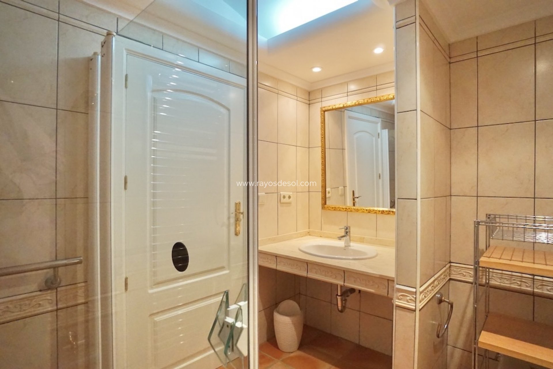 Wiederverkauf - Villa - Moraira - Costera del Mar