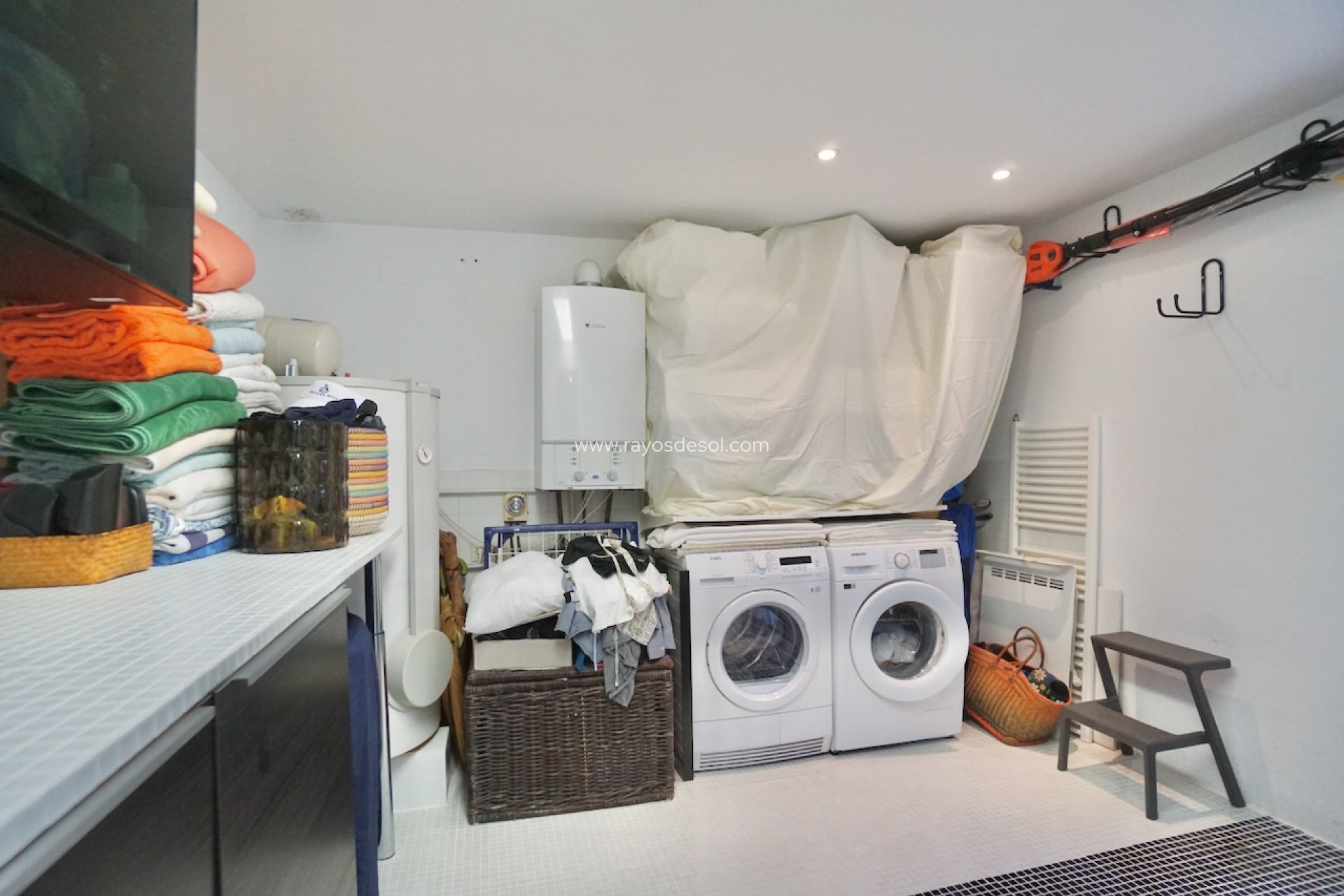 Wiederverkauf - Villa - Moraira - El Portet