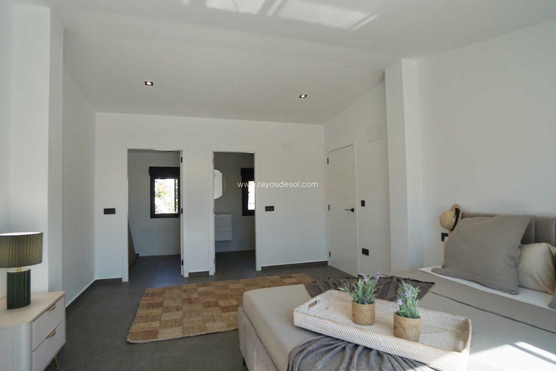 Wiederverkauf - Villa - Moraira - El Portet