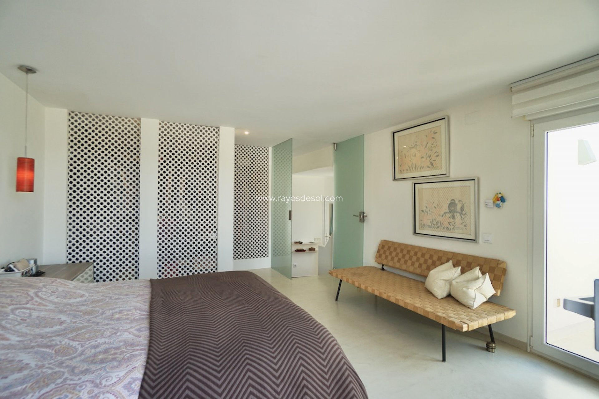 Wiederverkauf - Villa - Moraira - El Portet
