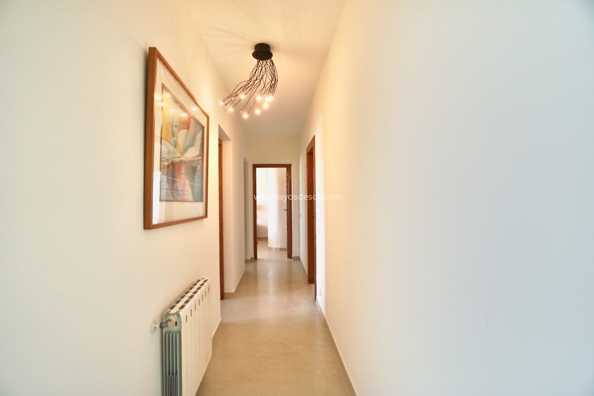 Wiederverkauf - Villa - Moraira - El Portet