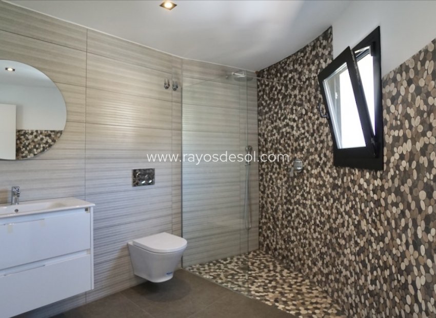 Wiederverkauf - Villa - Moraira - El Portet