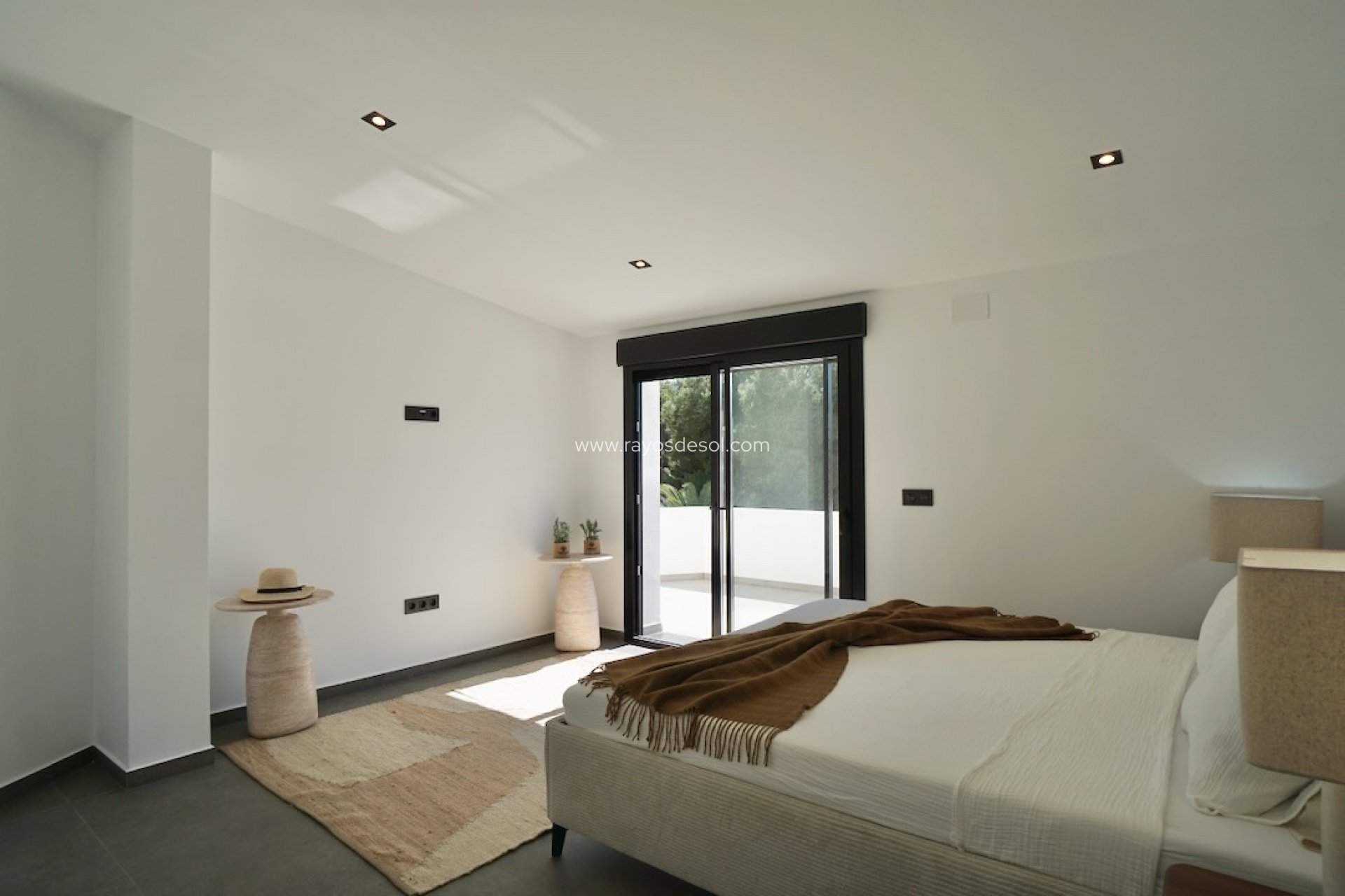 Wiederverkauf - Villa - Moraira - El Portet