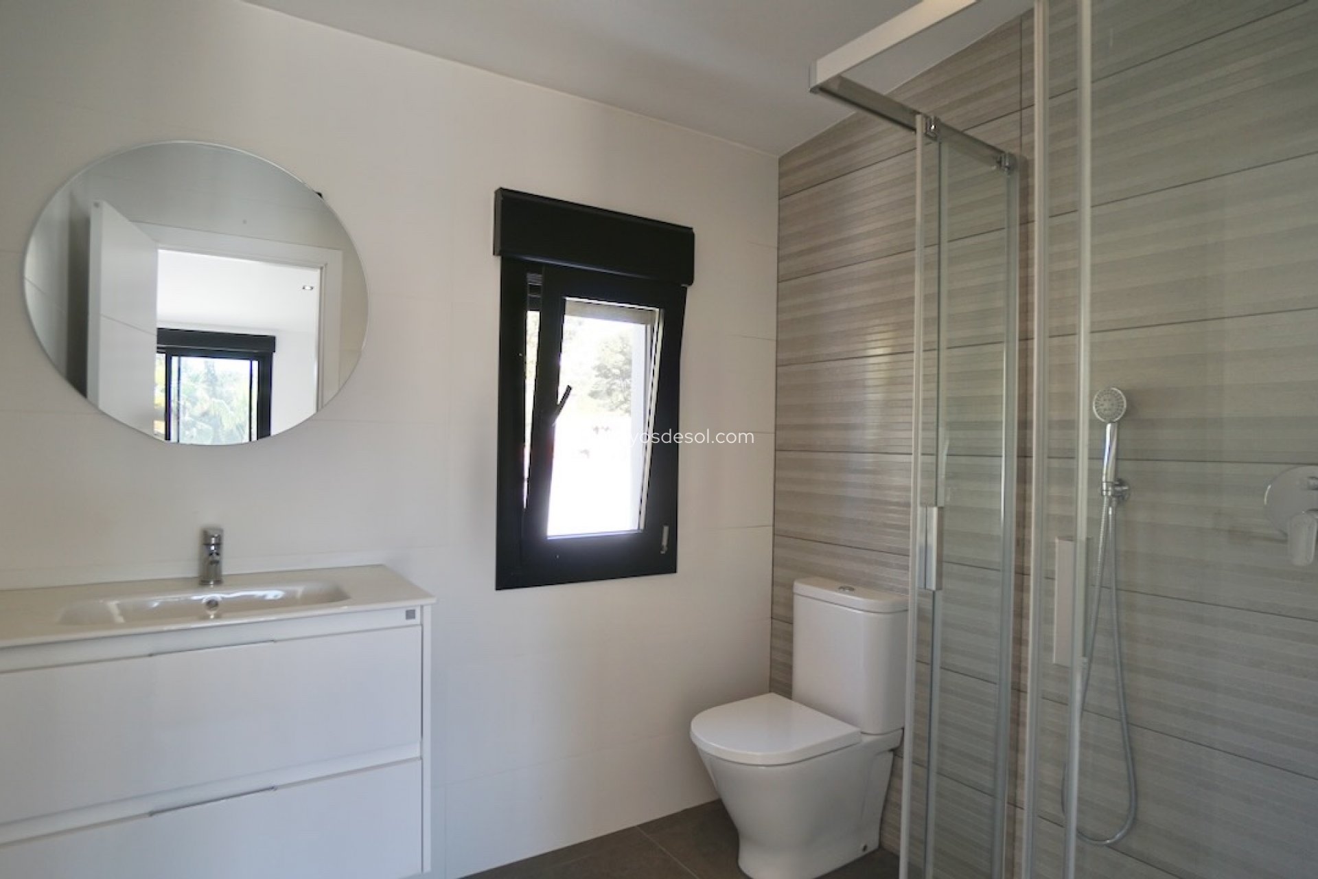 Wiederverkauf - Villa - Moraira - El Portet