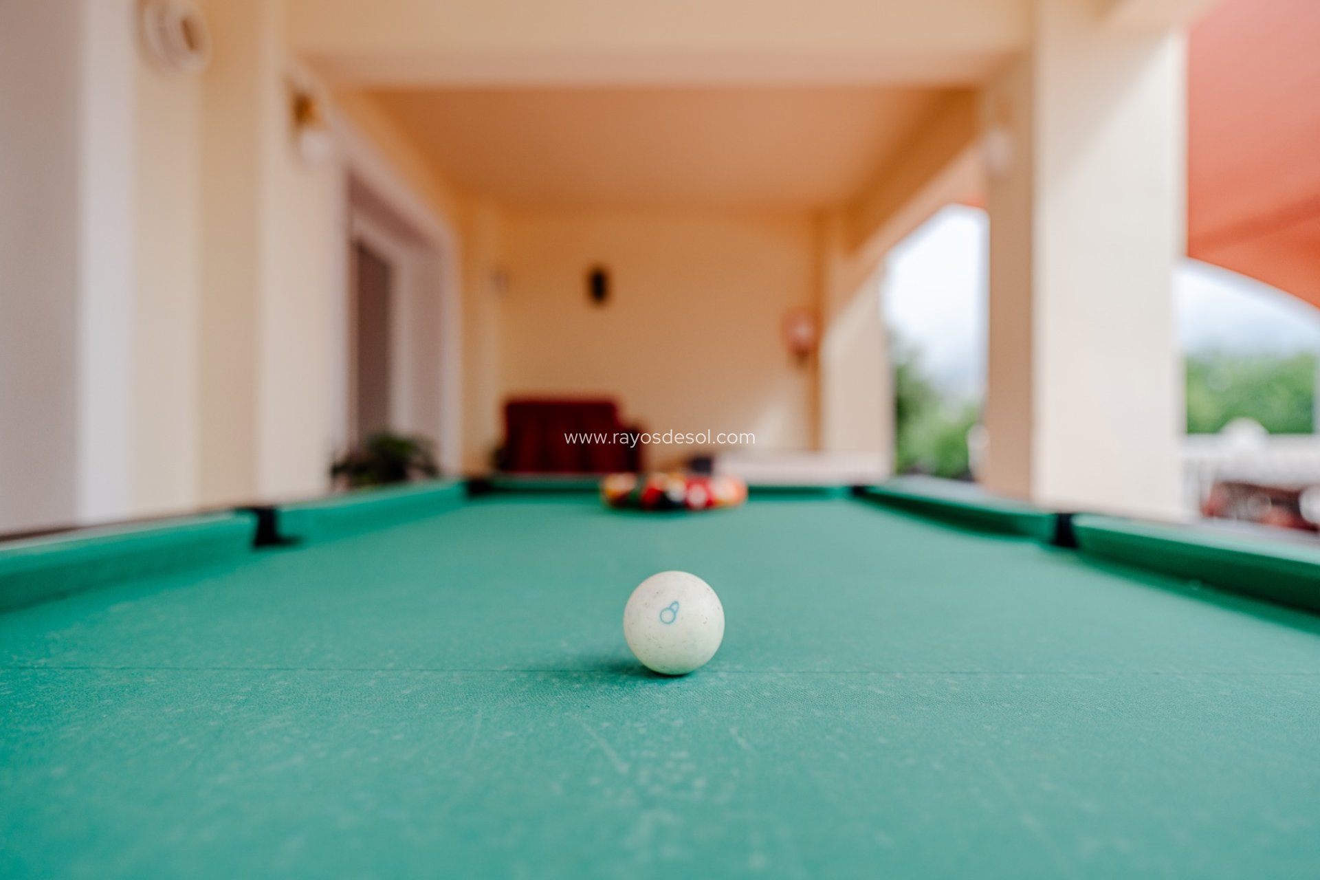 Wiederverkauf - Villa - Moraira - El Tesoro