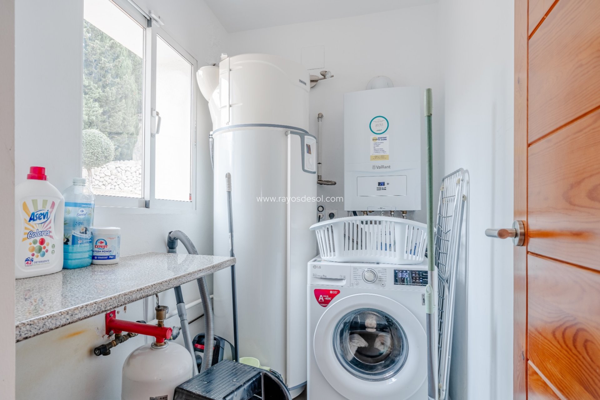 Wiederverkauf - Villa - Moraira - El Tesoro