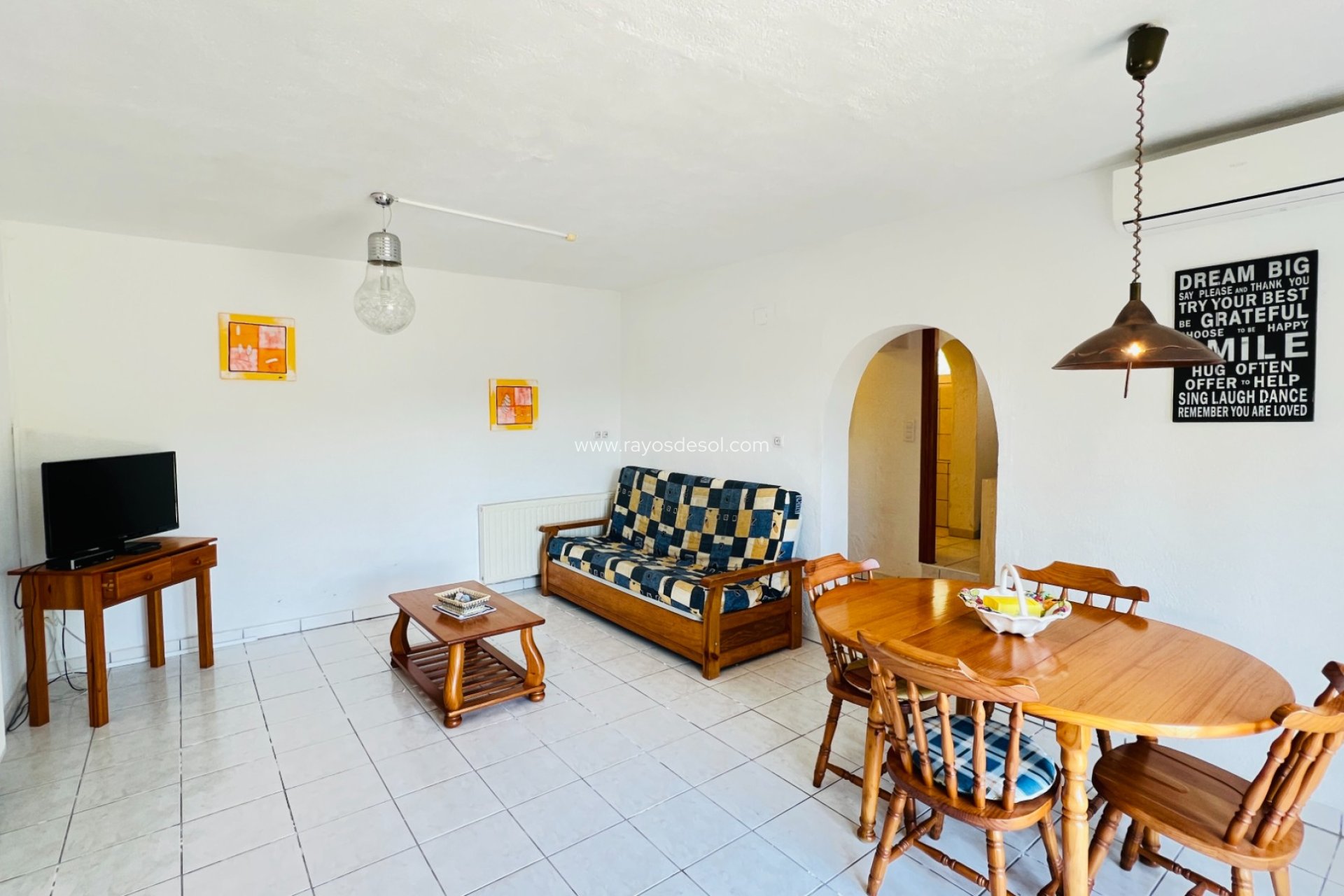 Wiederverkauf - Villa - Moraira - Fanadix