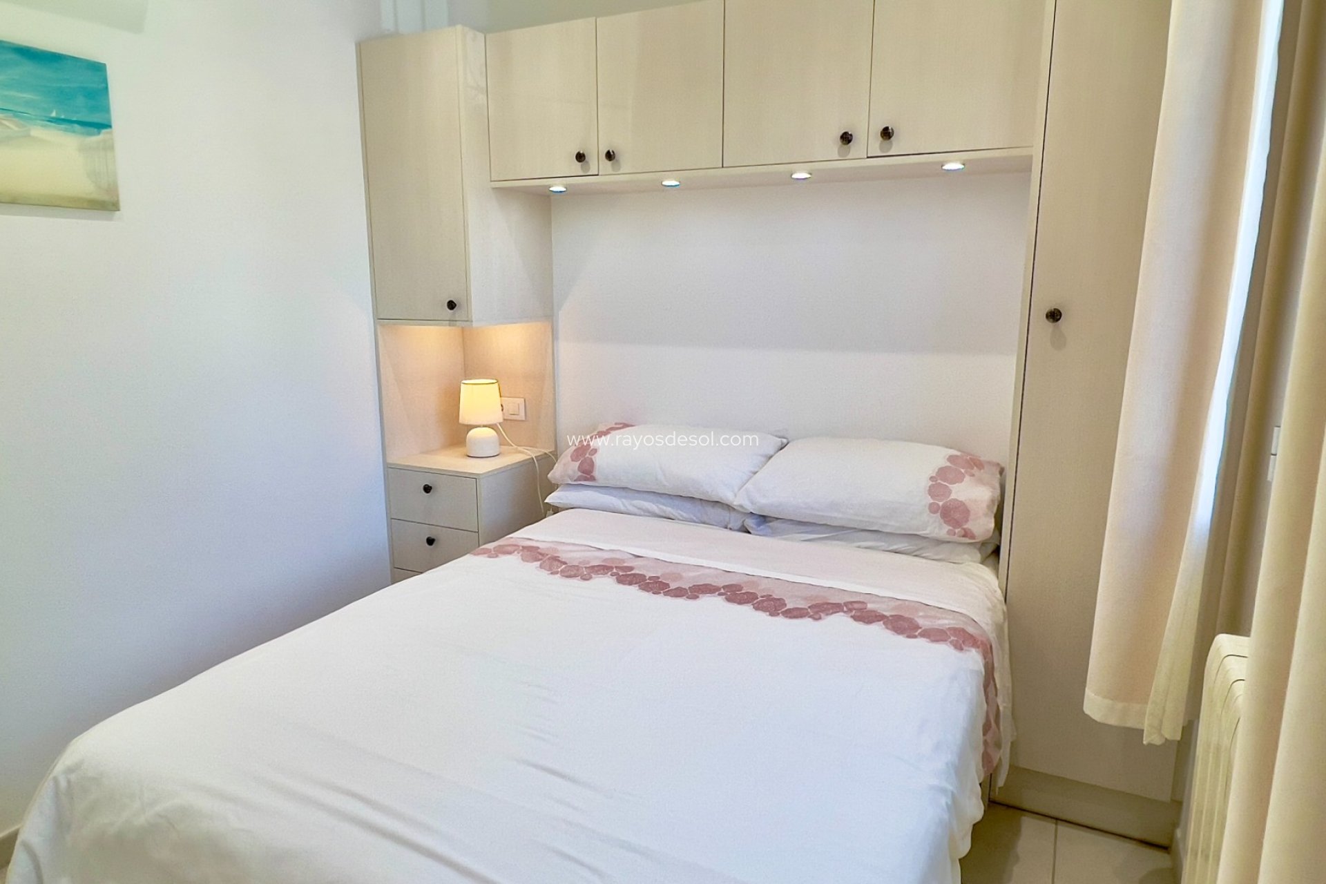 Wiederverkauf - Villa - Moraira - Fanadix