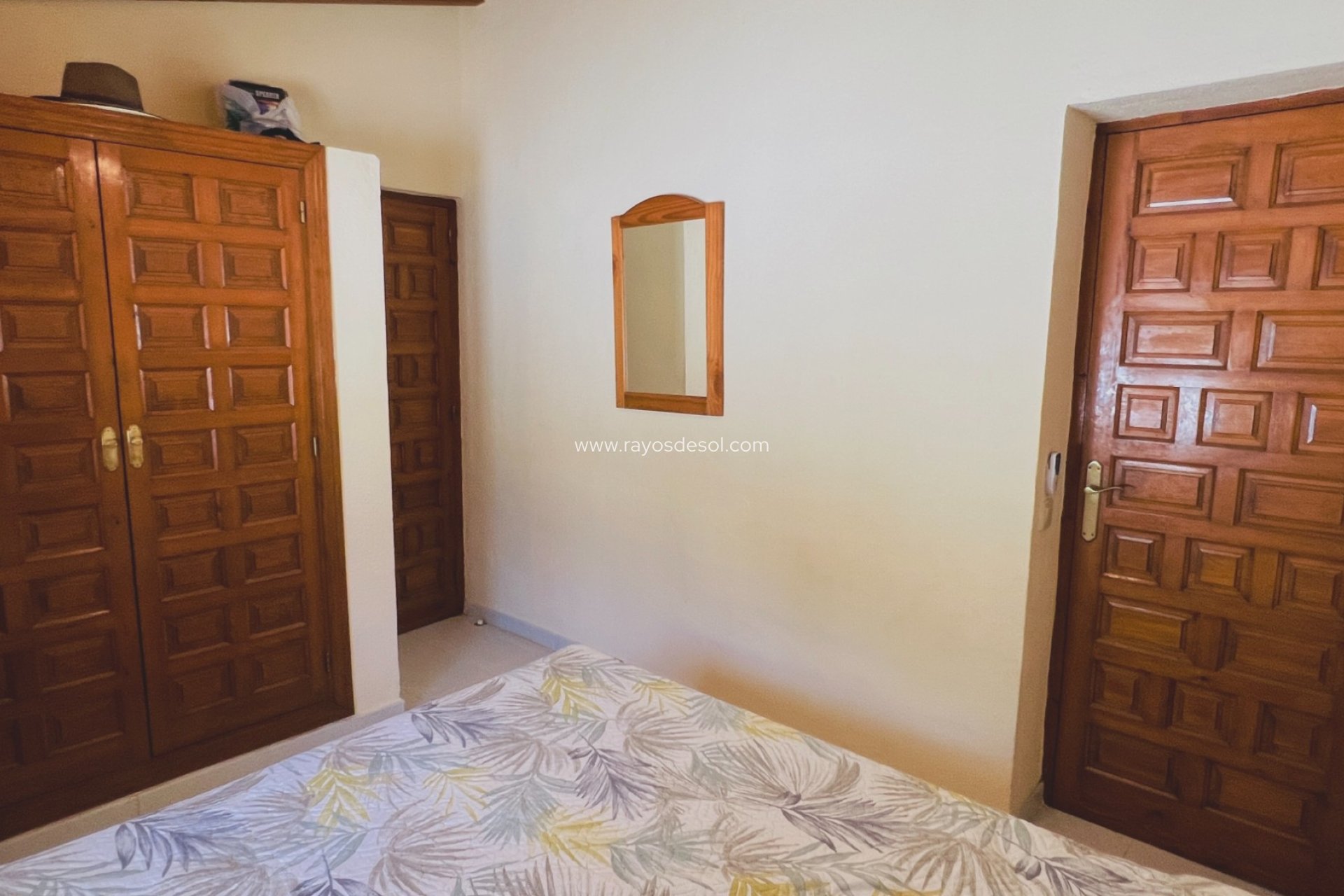 Wiederverkauf - Villa - Moraira - La Cometa