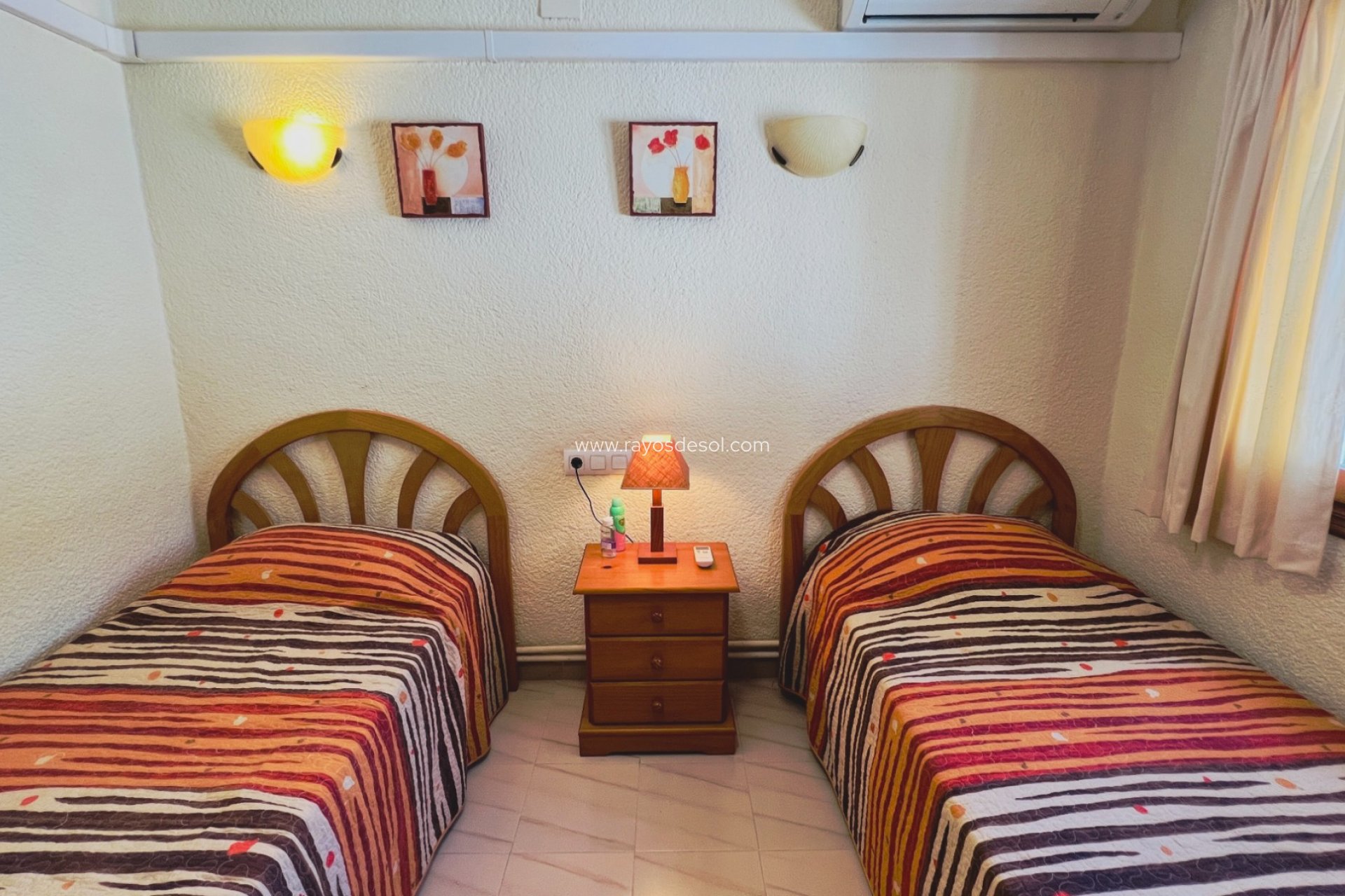 Wiederverkauf - Villa - Moraira - La Cometa