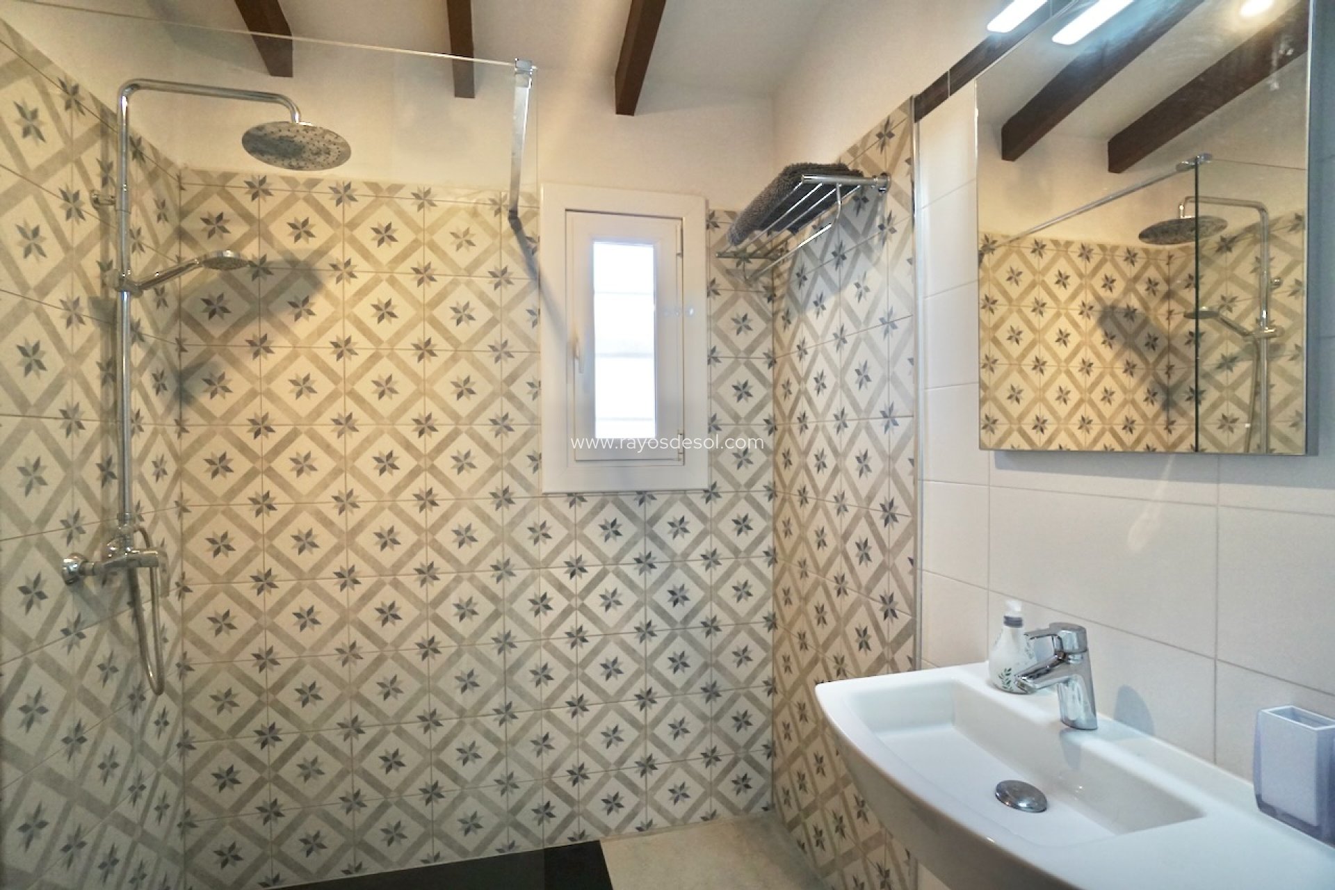 Wiederverkauf - Villa - Moraira - La Sabatera