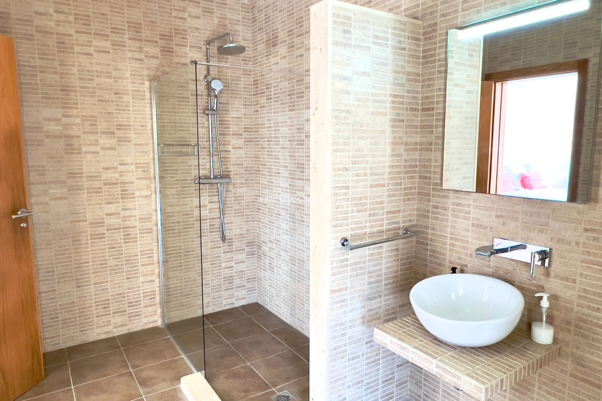 Wiederverkauf - Villa - Moraira - La Sabatera