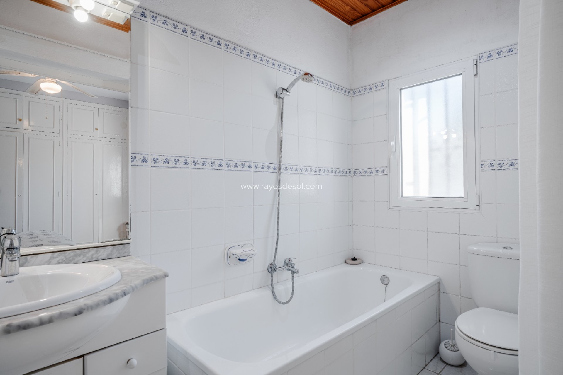 Wiederverkauf - Villa - Moraira - La Sabatera