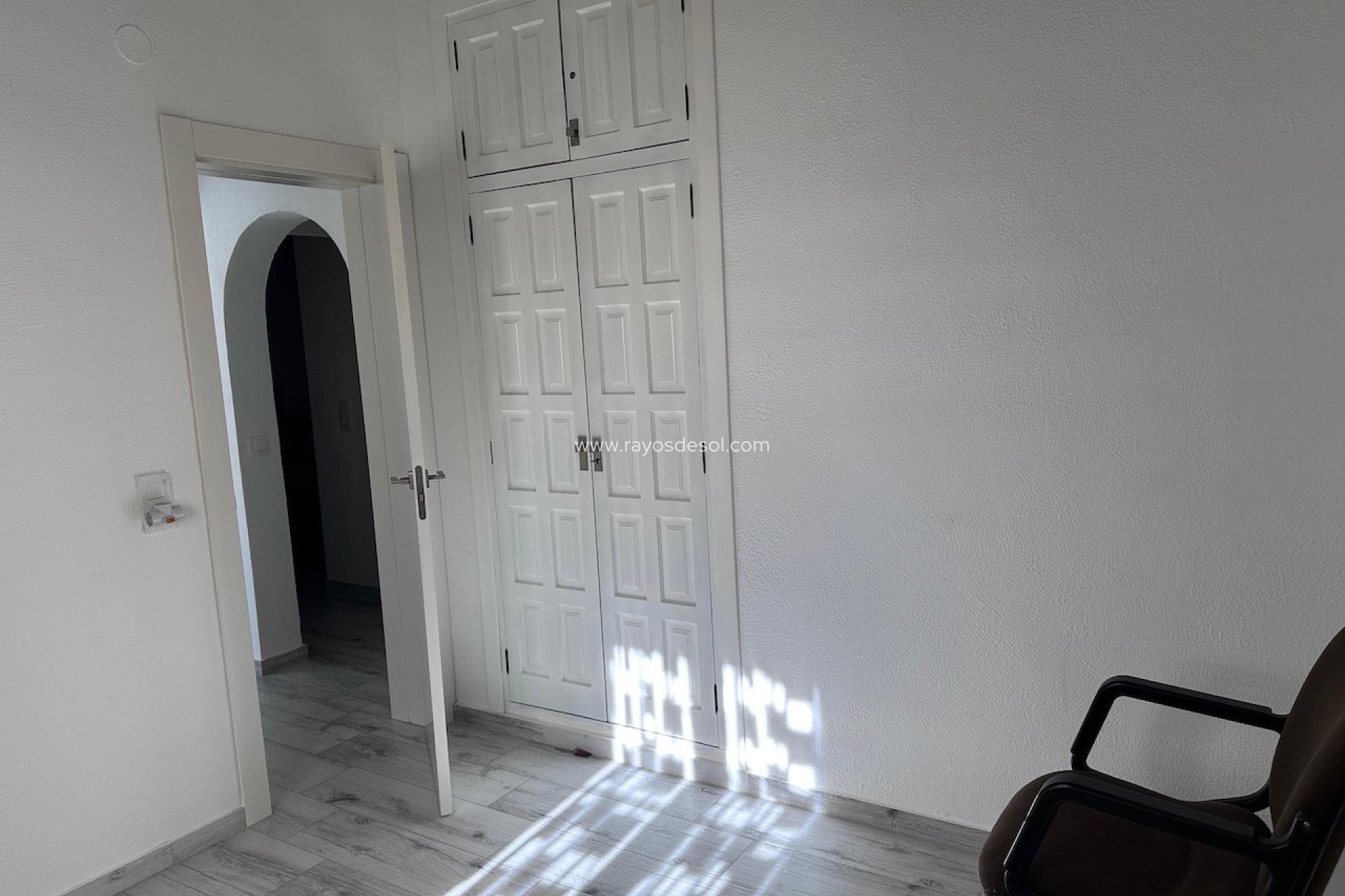 Wiederverkauf - Villa - Moraira - La Sabatera