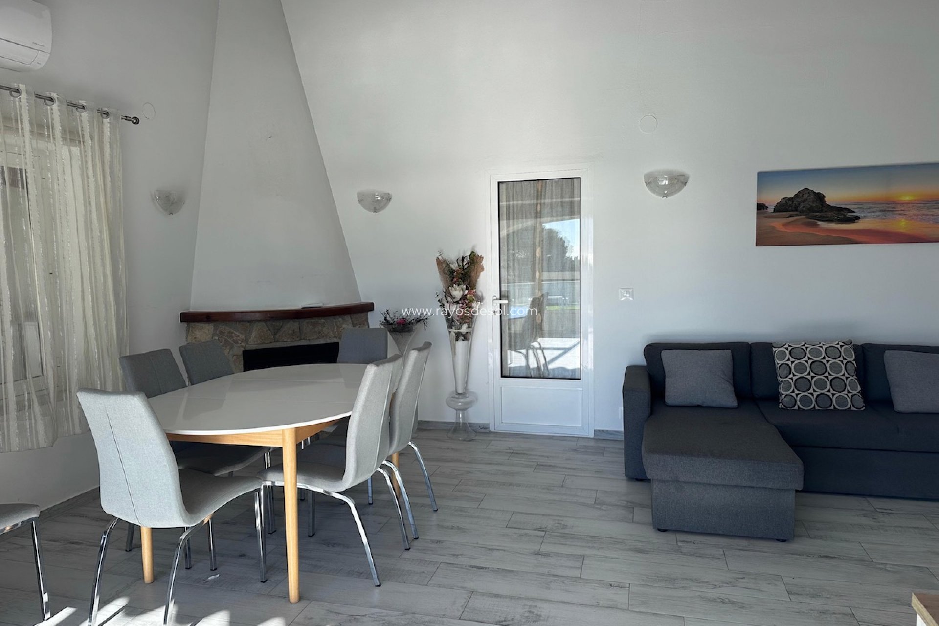Wiederverkauf - Villa - Moraira - La Sabatera