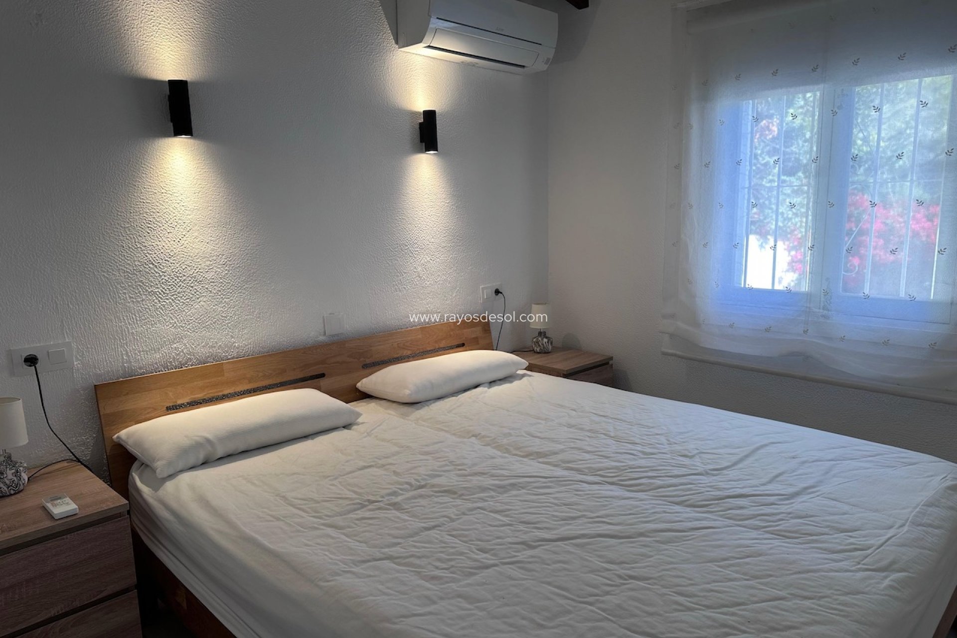 Wiederverkauf - Villa - Moraira - La Sabatera