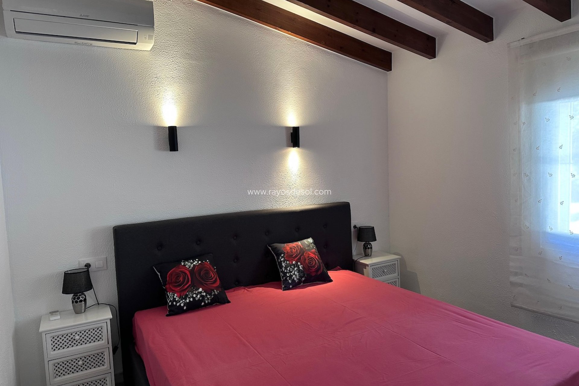 Wiederverkauf - Villa - Moraira - La Sabatera