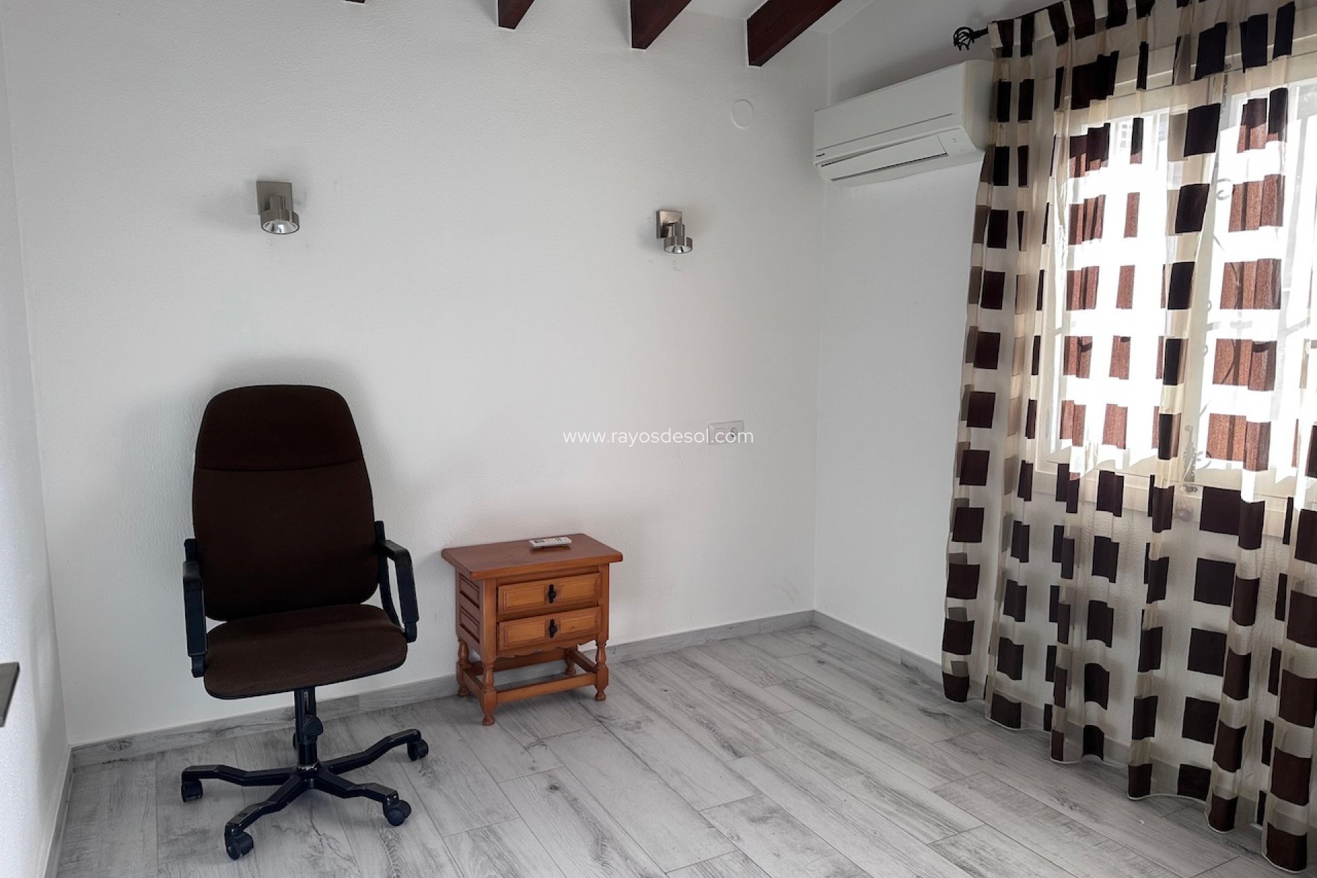 Wiederverkauf - Villa - Moraira - La Sabatera