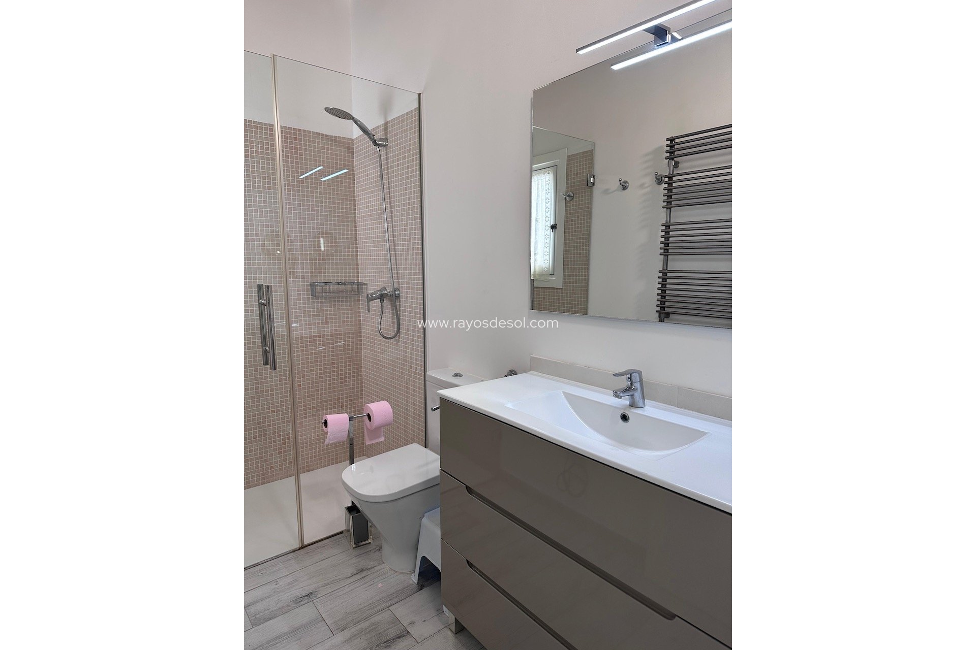 Wiederverkauf - Villa - Moraira - La Sabatera