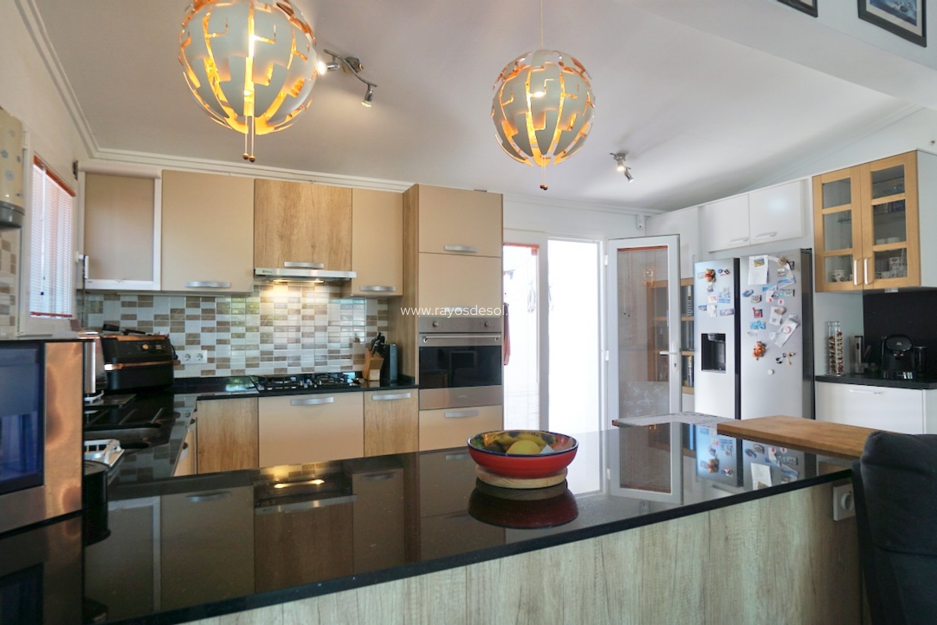 Wiederverkauf - Villa - Moraira - La Sabatera