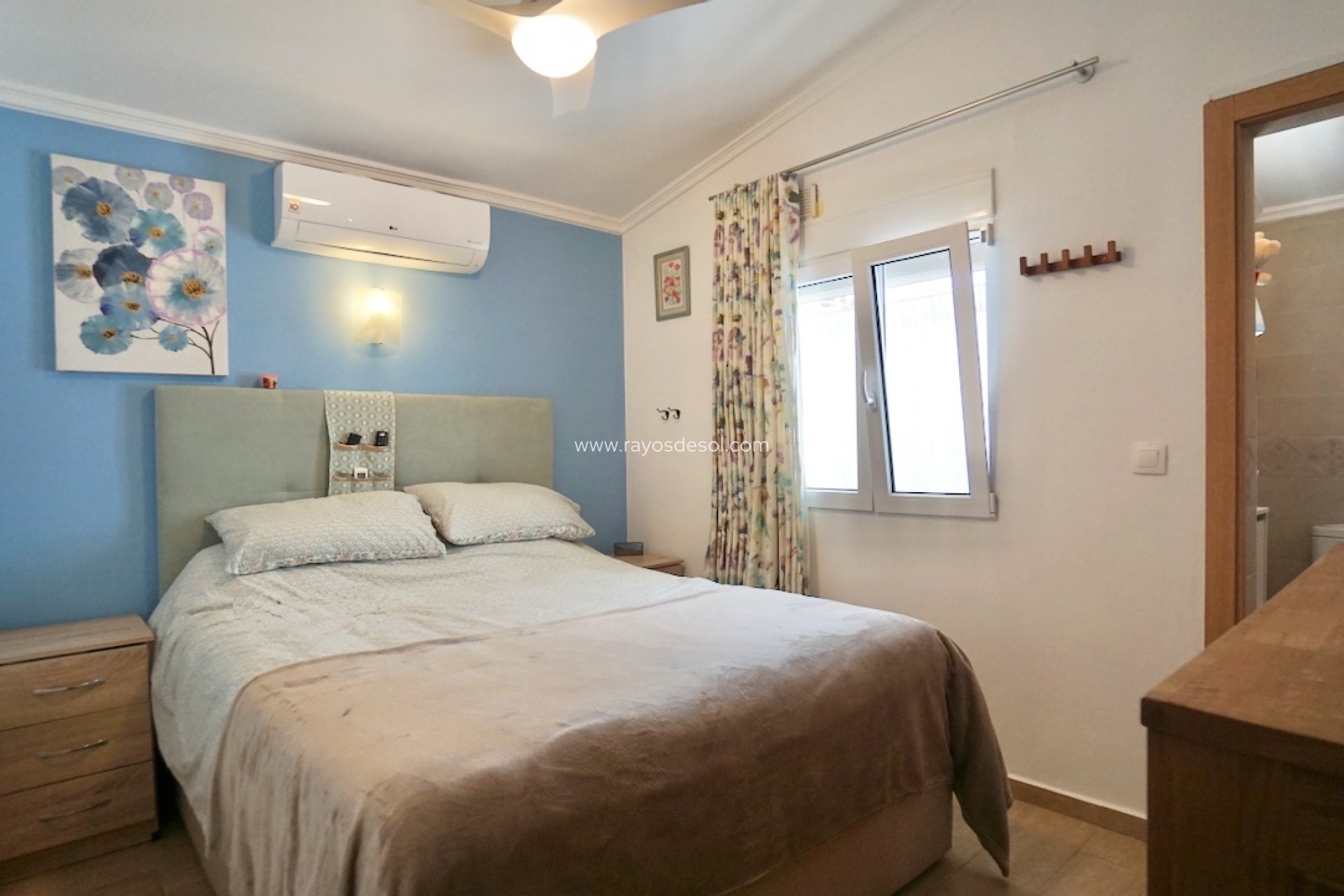 Wiederverkauf - Villa - Moraira - La Sabatera