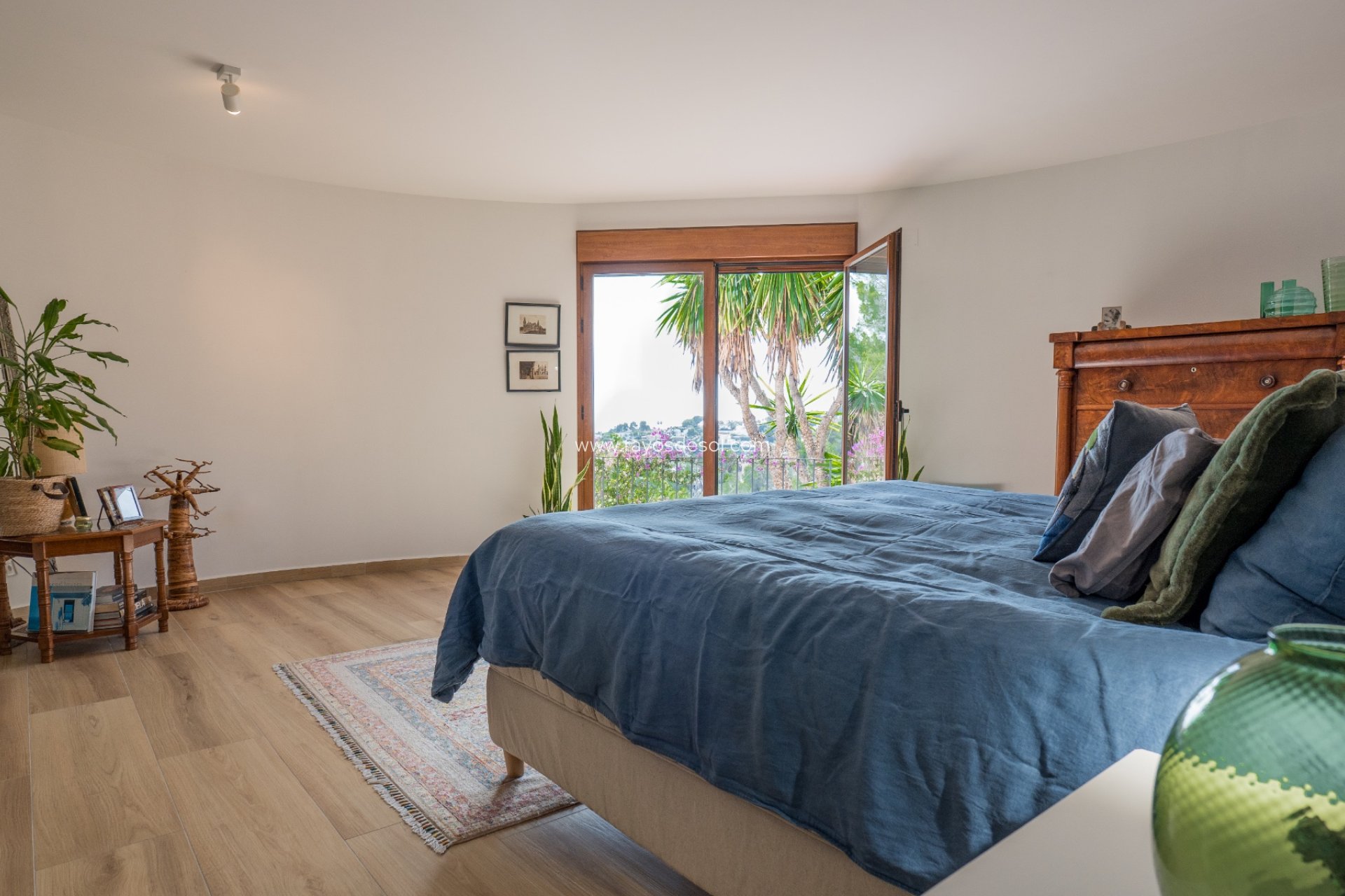 Wiederverkauf - Villa - Moraira - Montemar