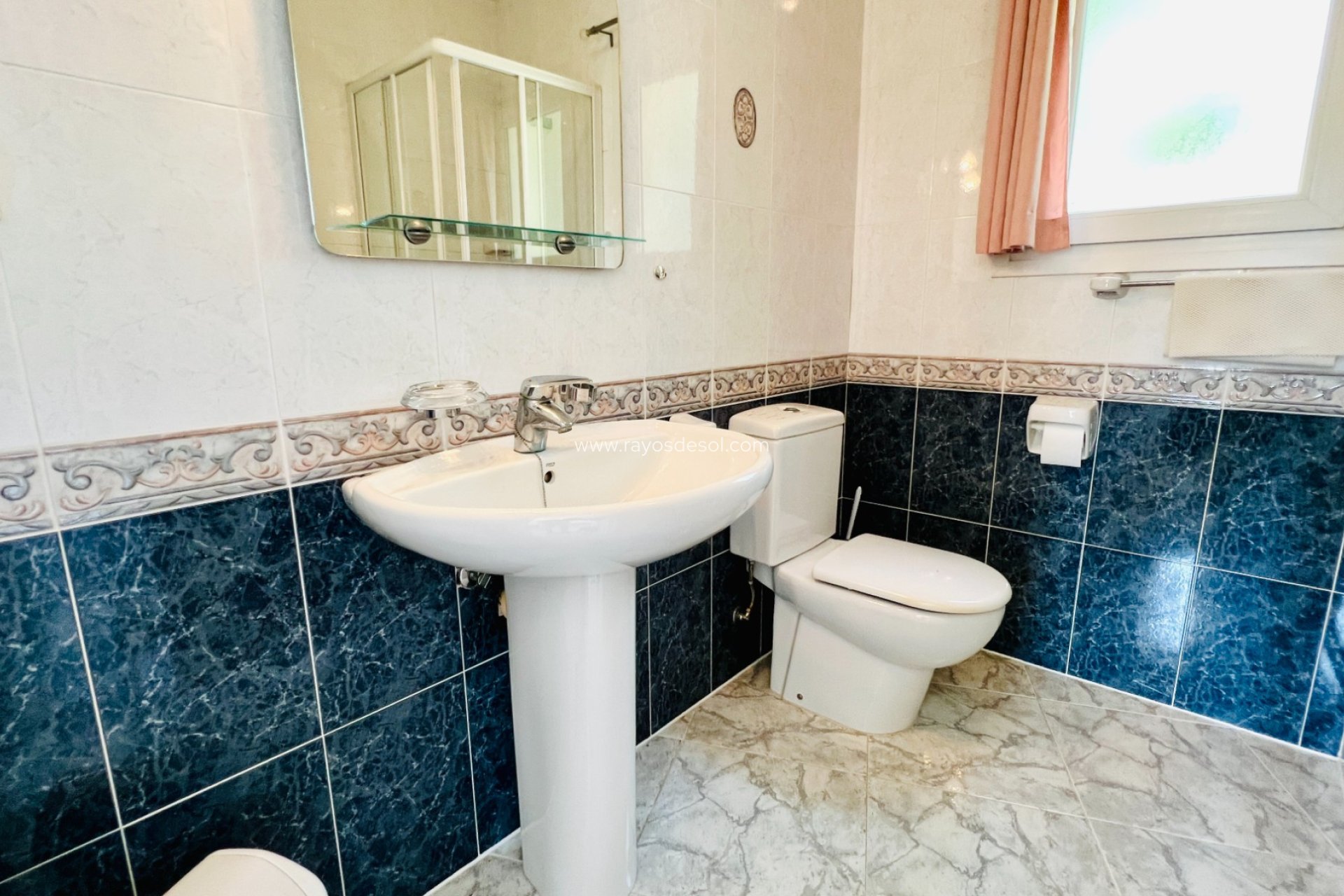 Wiederverkauf - Villa - Moraira - Moravit