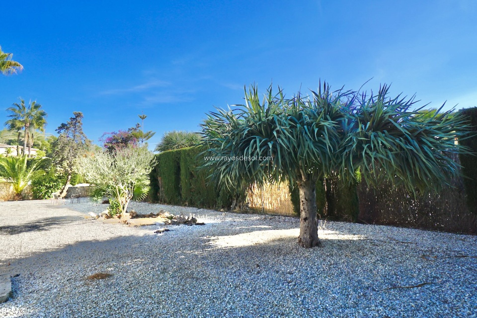 Wiederverkauf - Villa - Moraira - Moravit