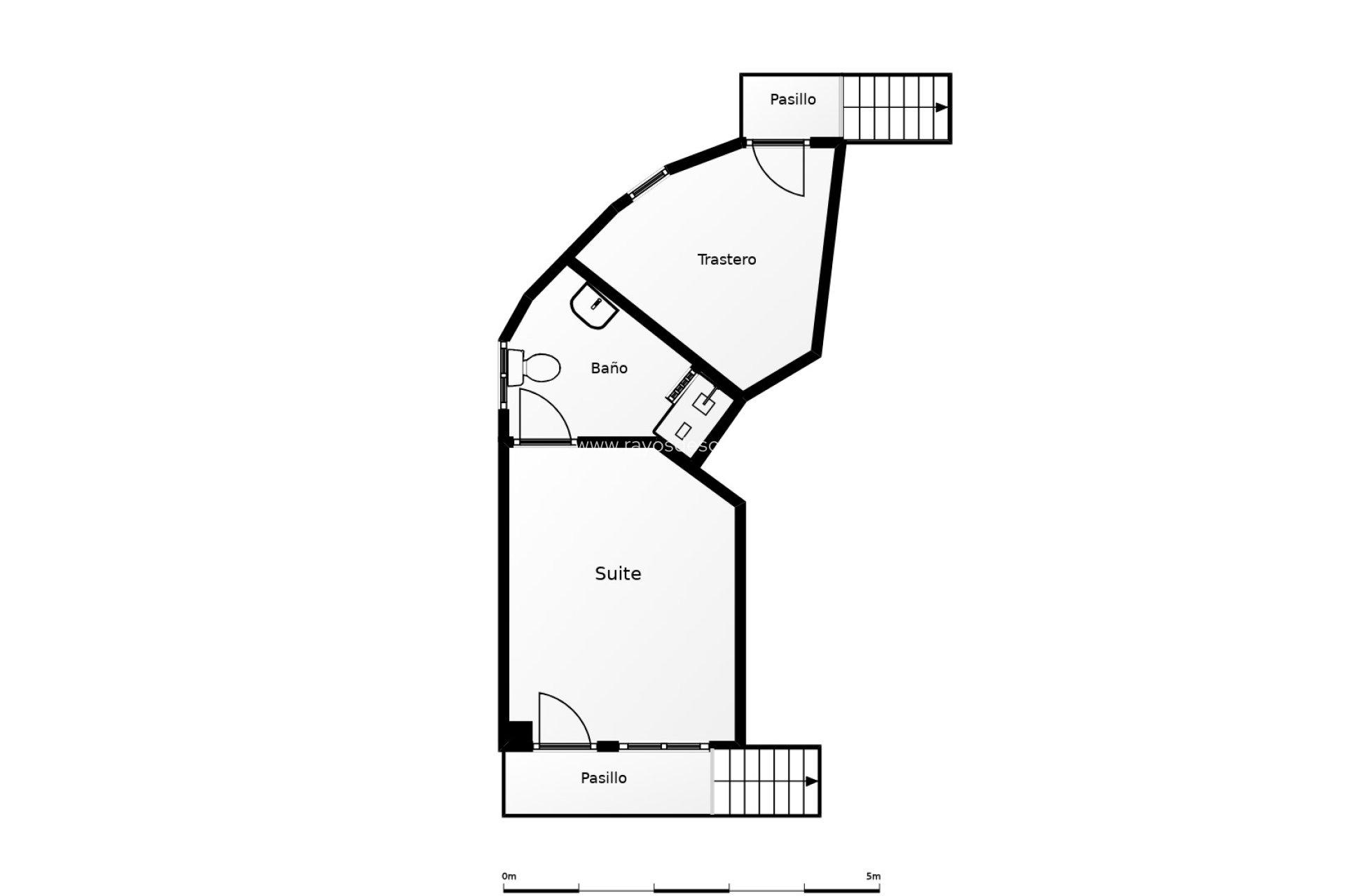 Wiederverkauf - Villa - Moraira - Moravit