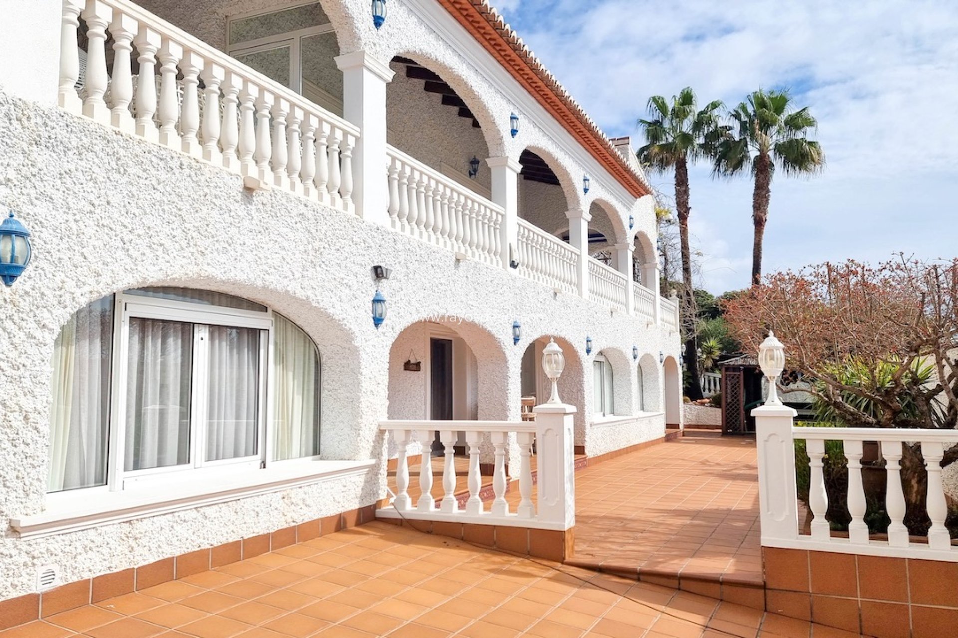 Wiederverkauf - Villa - Moraira - Moravit