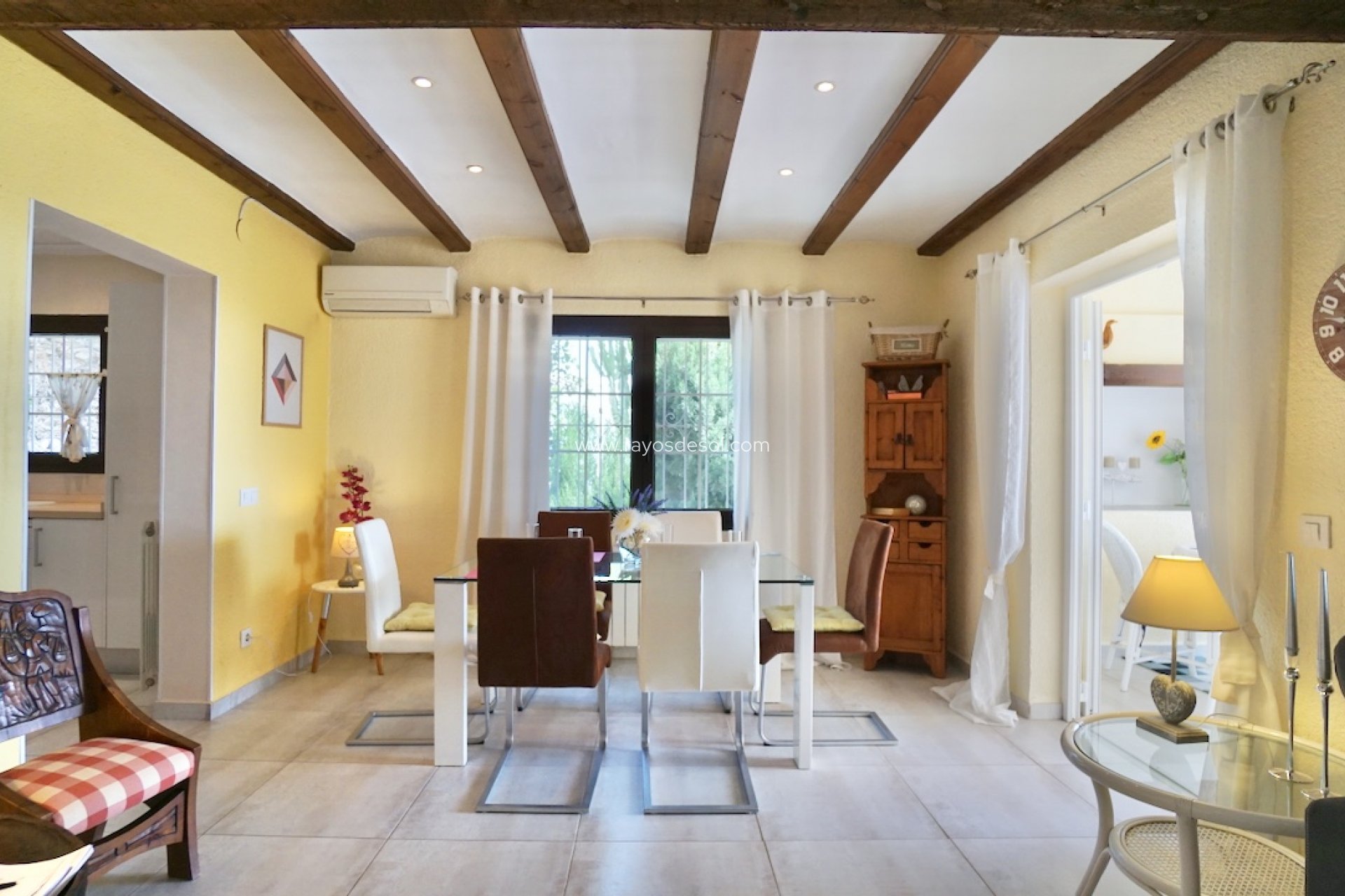 Wiederverkauf - Villa - Moraira - Moravit