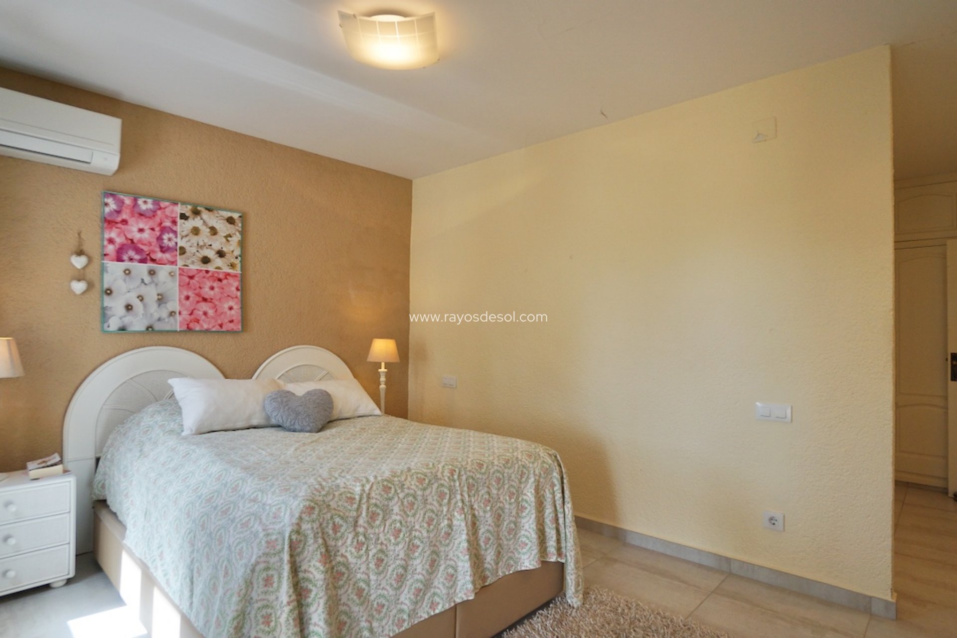 Wiederverkauf - Villa - Moraira - Moravit