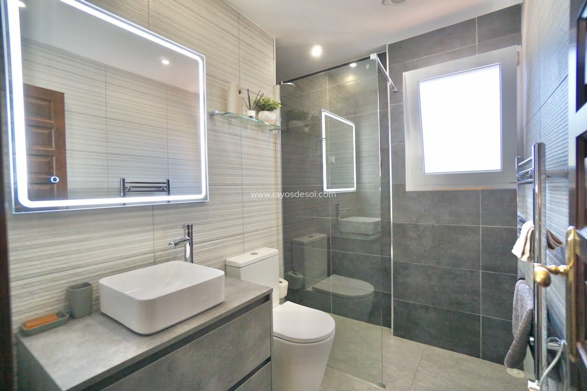 Wiederverkauf - Villa - Moraira - Paichi