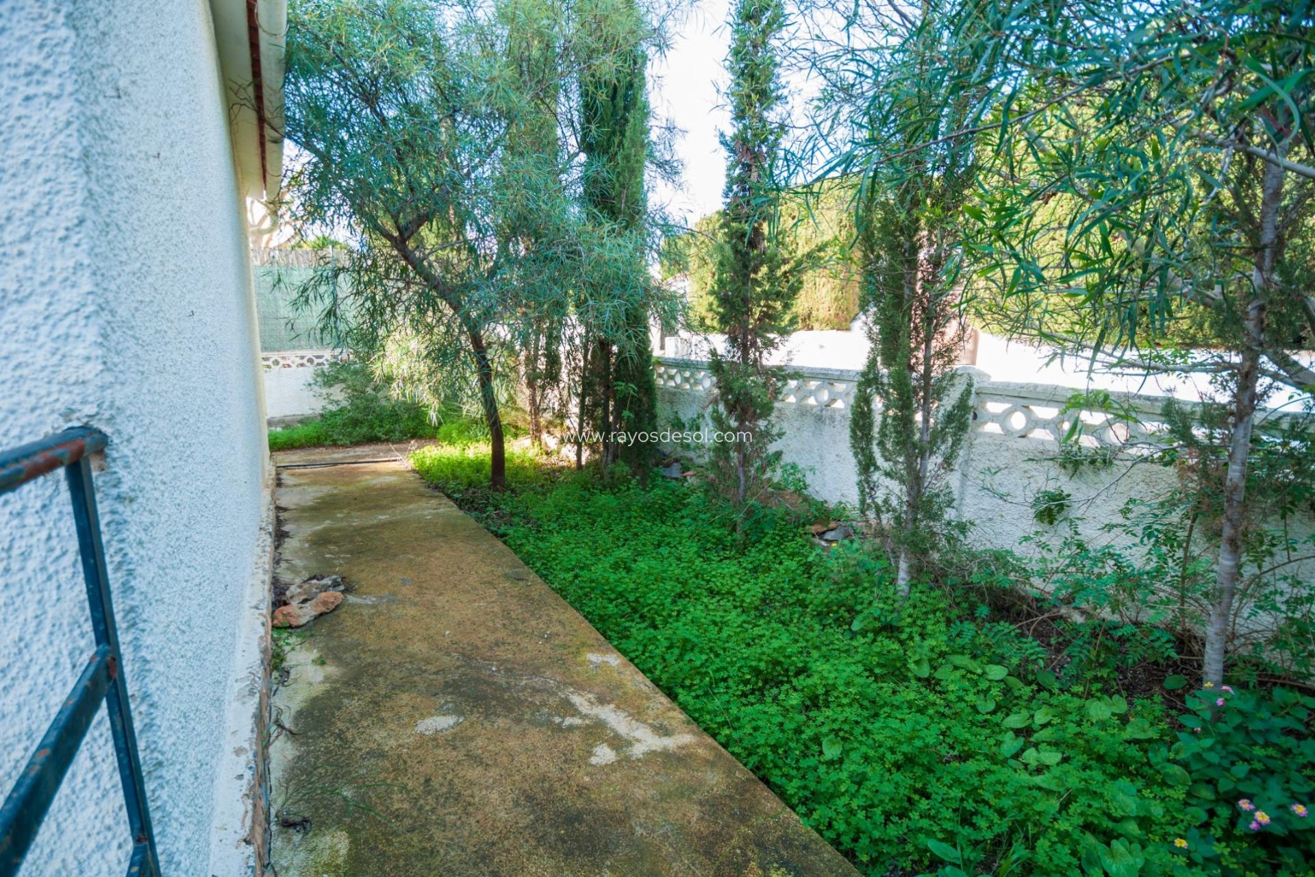 Wiederverkauf - Villa - Moraira - Pinar de Advocat-Cometa