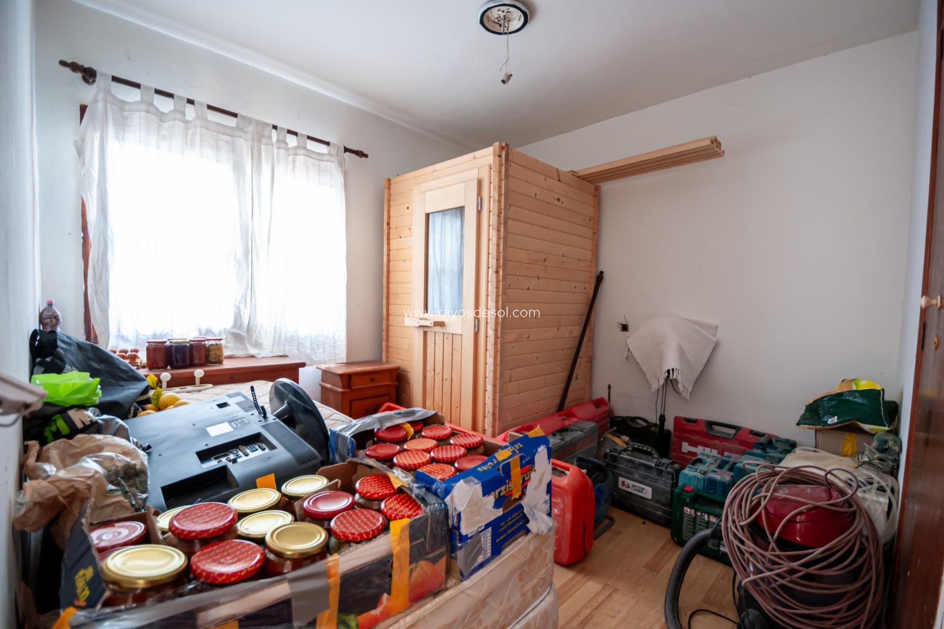 Wiederverkauf - Villa - Moraira - Pinar de Advocat-Cometa