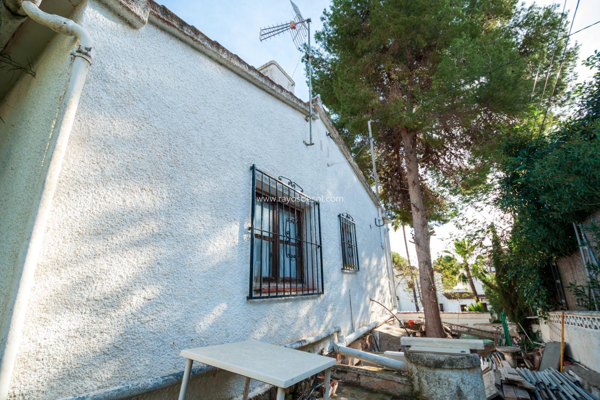 Wiederverkauf - Villa - Moraira - Pinar de Advocat-Cometa