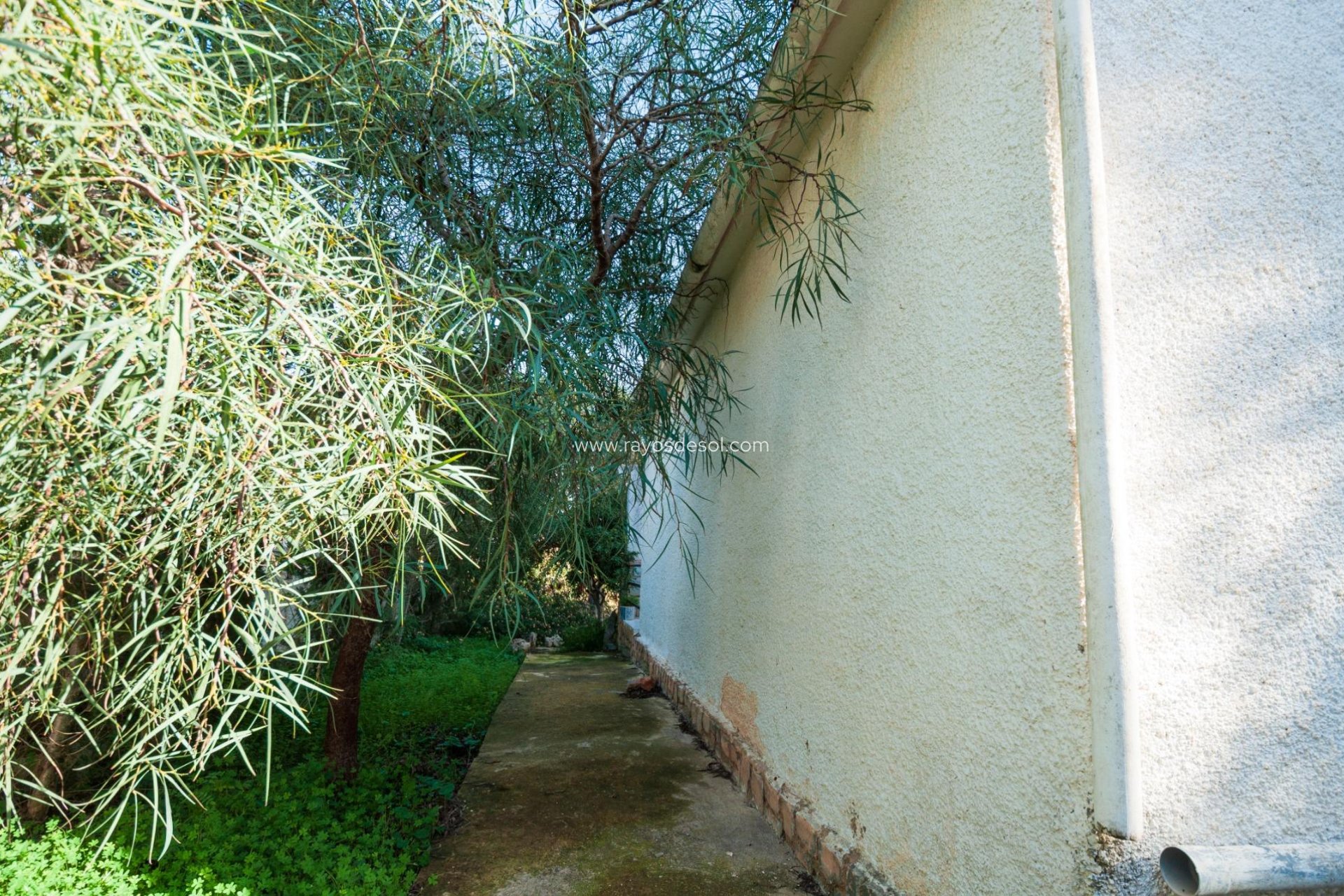 Wiederverkauf - Villa - Moraira - Pinar de Advocat-Cometa