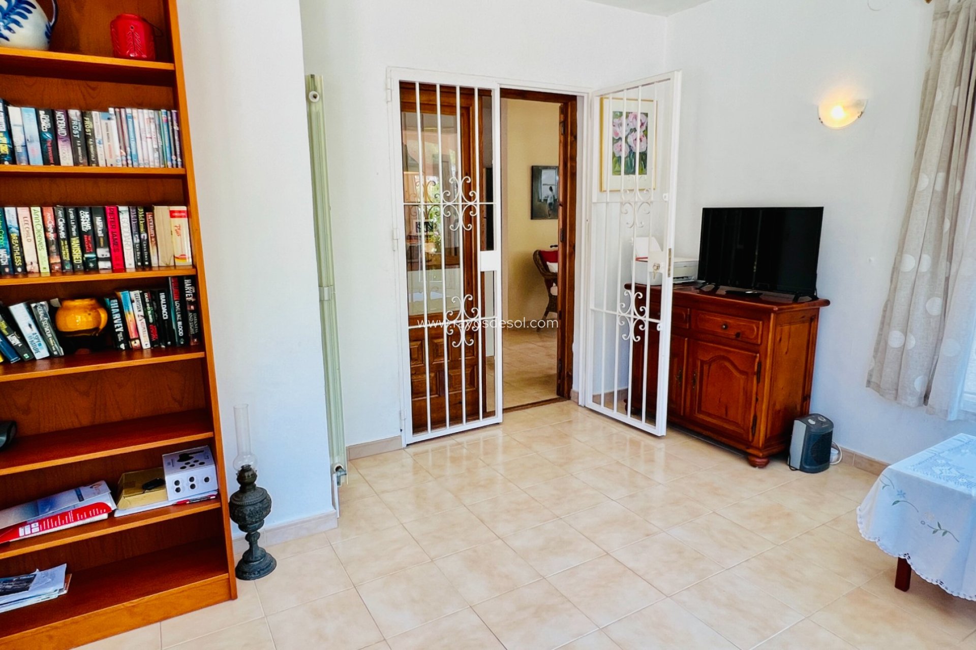 Wiederverkauf - Villa - Moraira - Pinar de L Advocat