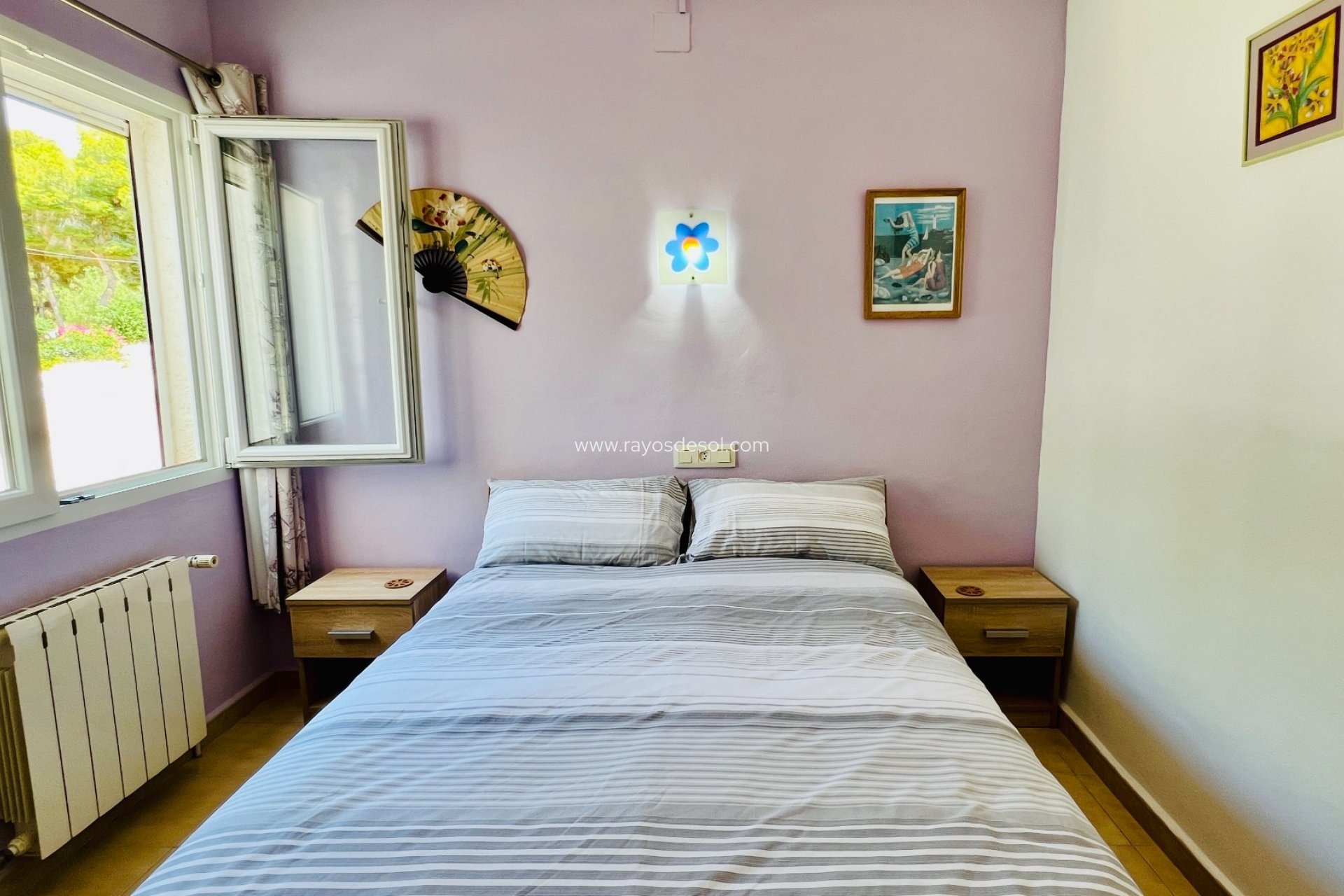 Wiederverkauf - Villa - Moraira - Pinar de L Advocat