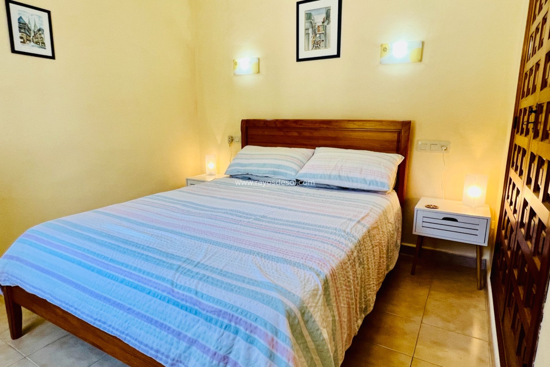 Wiederverkauf - Villa - Moraira - Pinar de L Advocat