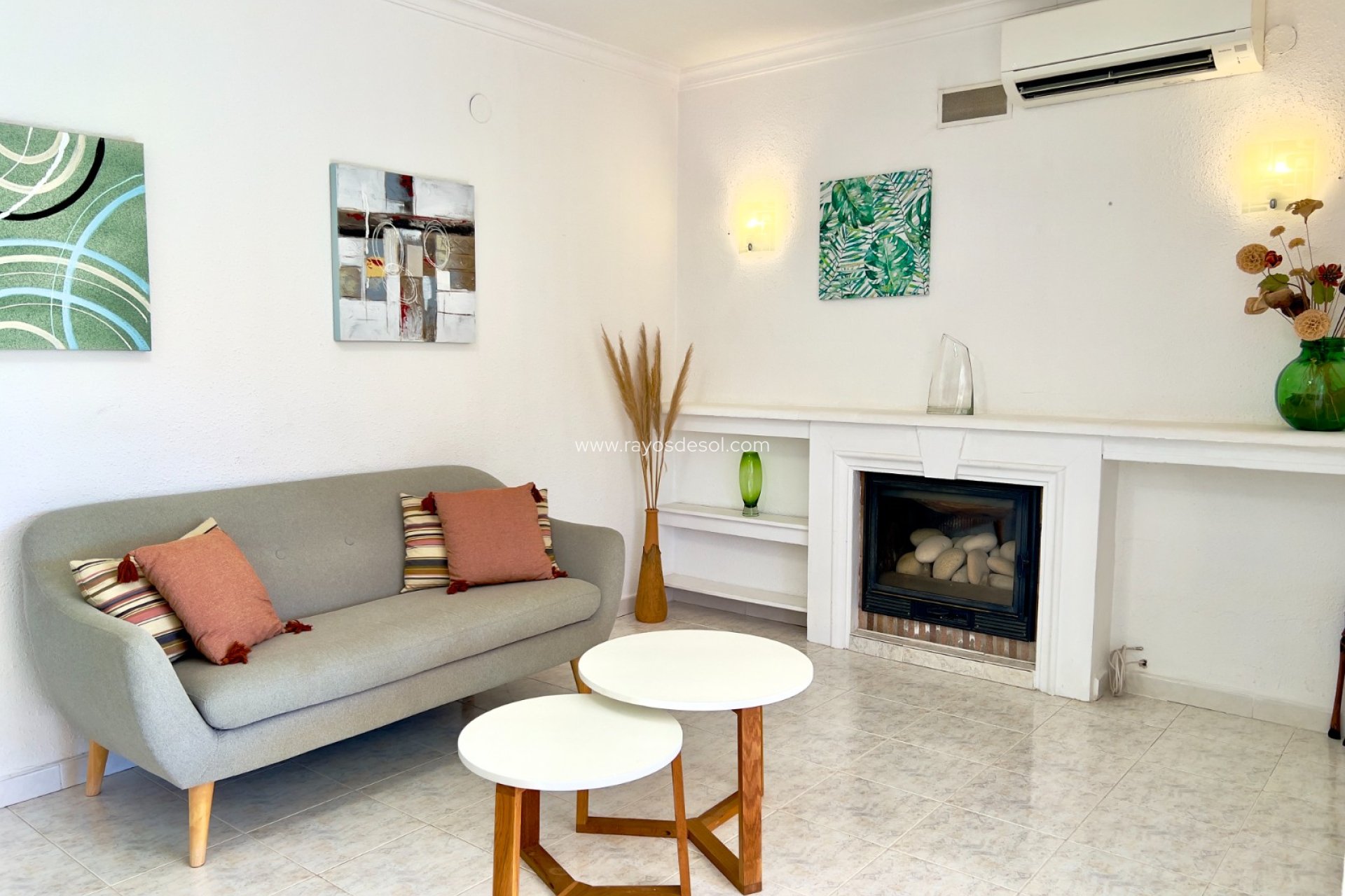 Wiederverkauf - Villa - Moraira - Pinar de L Advocat