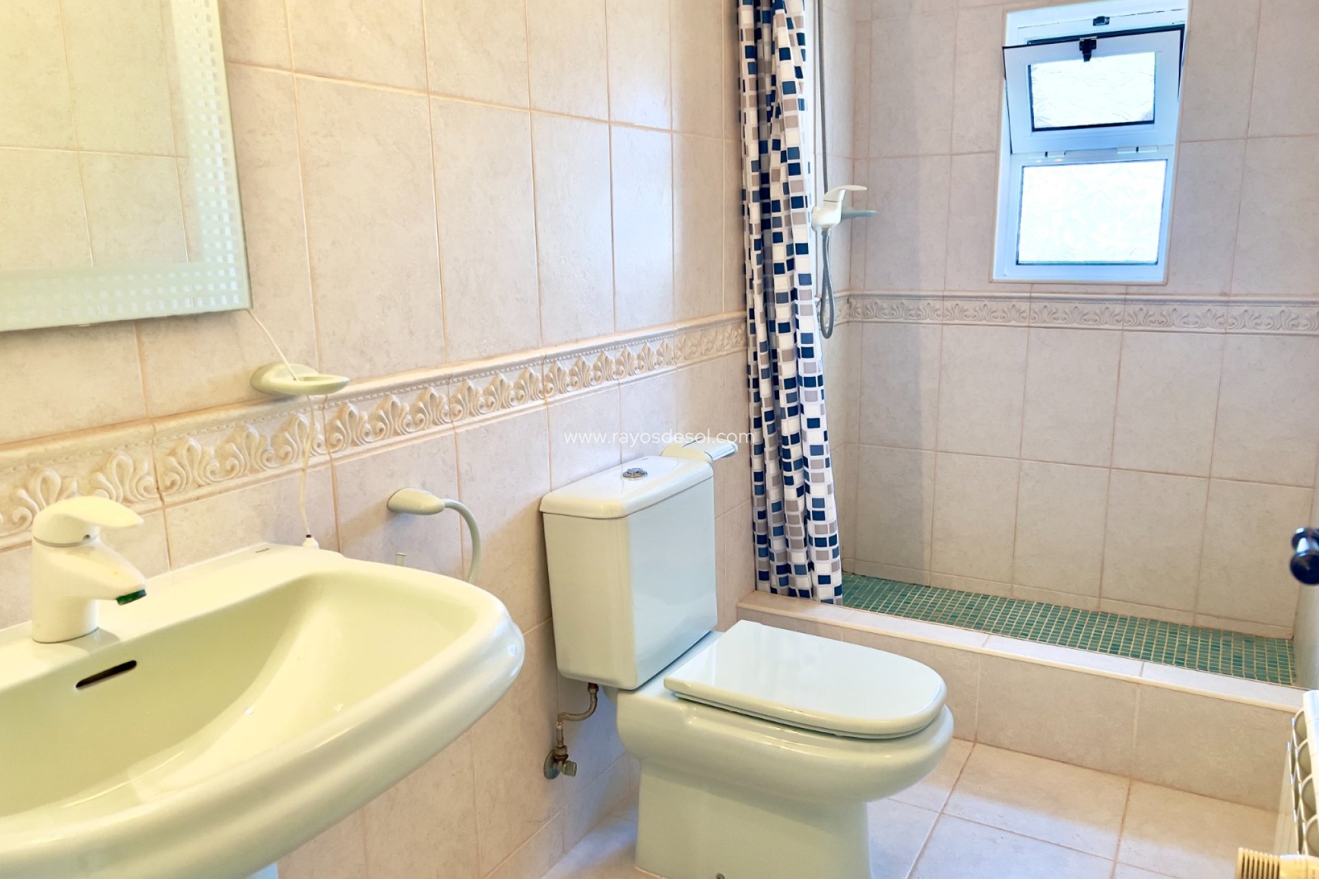 Wiederverkauf - Villa - Moraira - Pinar de L Advocat