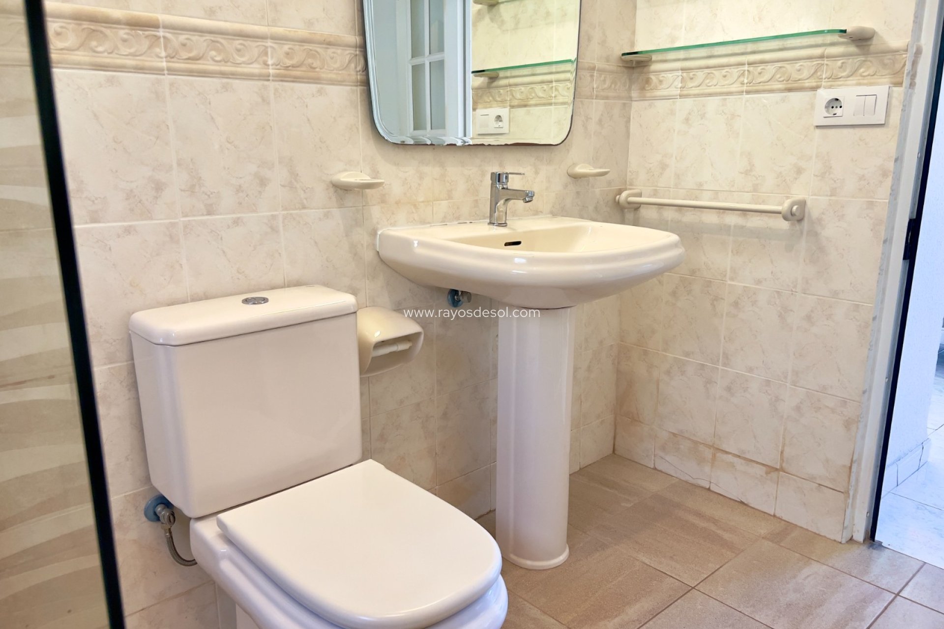 Wiederverkauf - Villa - Moraira - Pinar de L Advocat