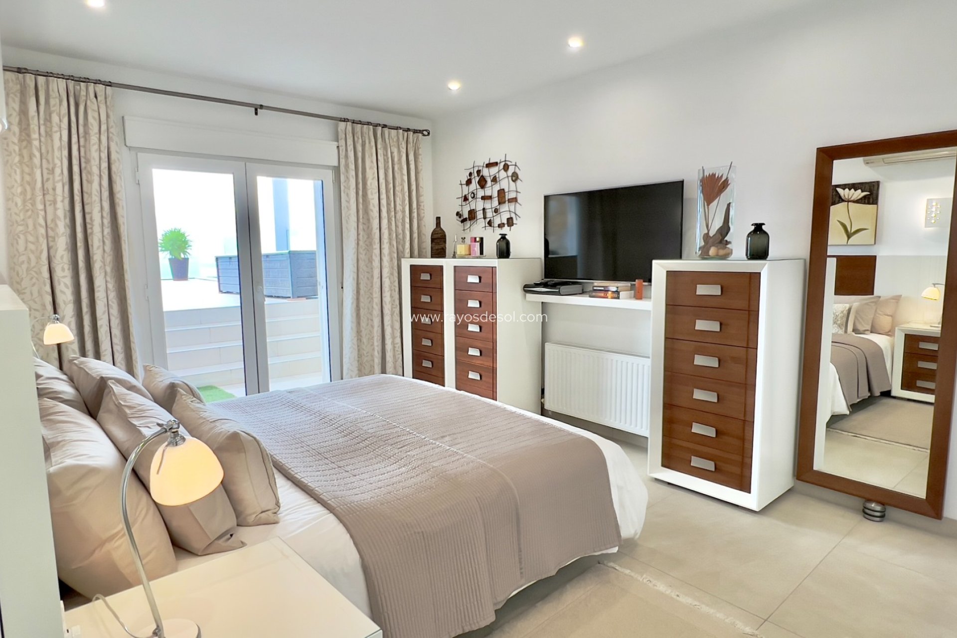 Wiederverkauf - Villa - Moraira - Pinar de L Advocat