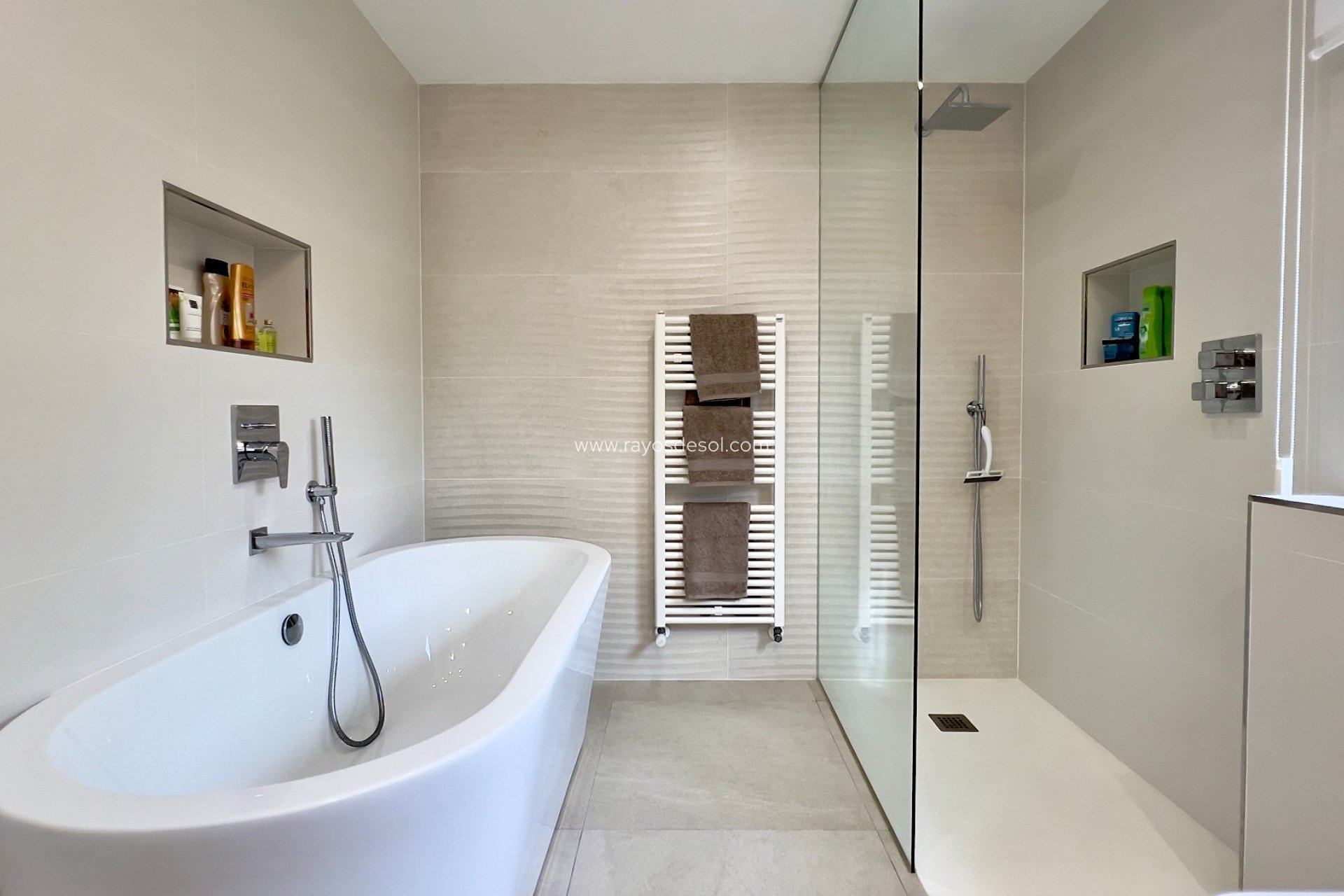 Wiederverkauf - Villa - Moraira - Pinar de L Advocat