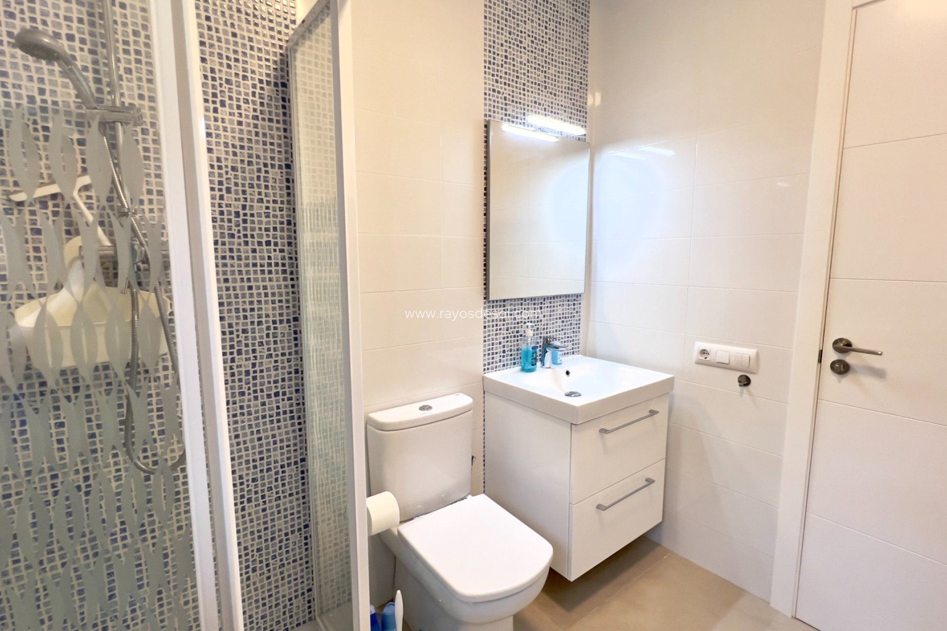 Wiederverkauf - Villa - Moraira - Pinar de L Advocat